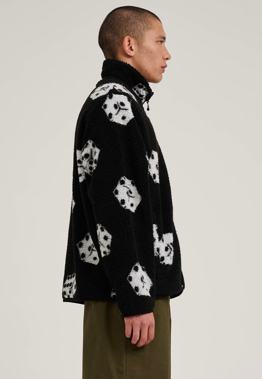 Santa Cruz - Freestyle Big Dice - Jacket | Men-Image