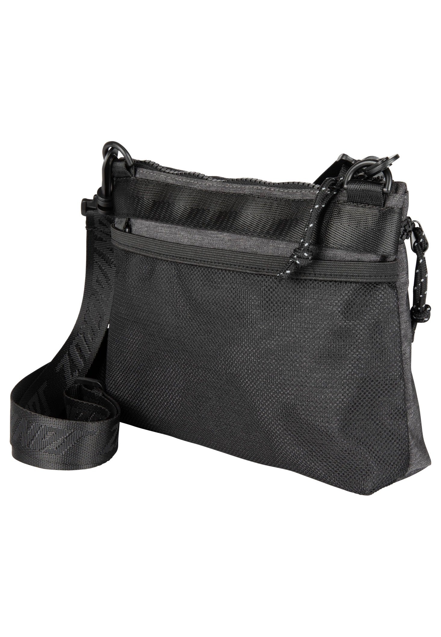 Santa Cruz - Classic Label Black - Bag | Neutral-Image