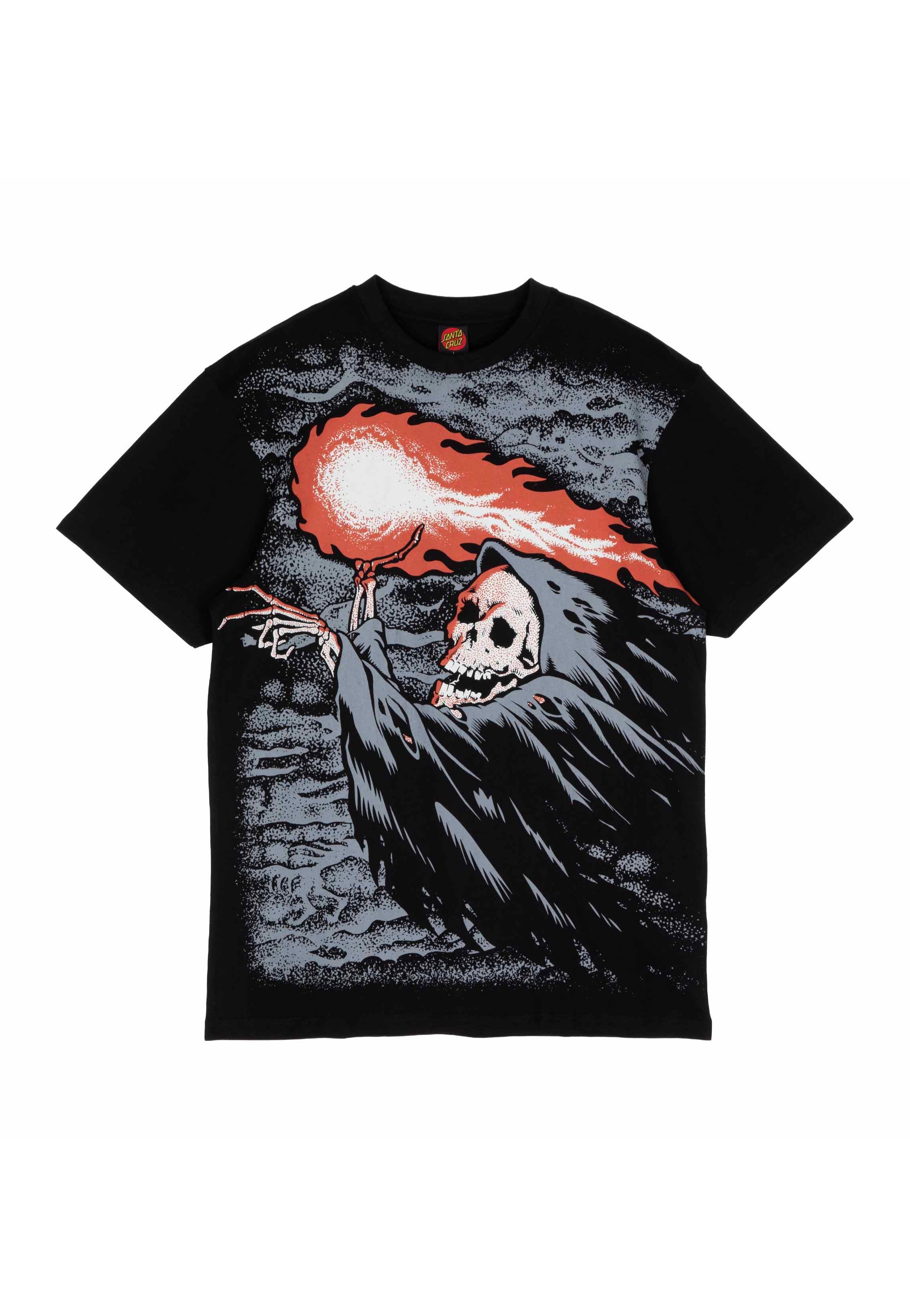 O'Brien Reaper Allover - T-Shirt