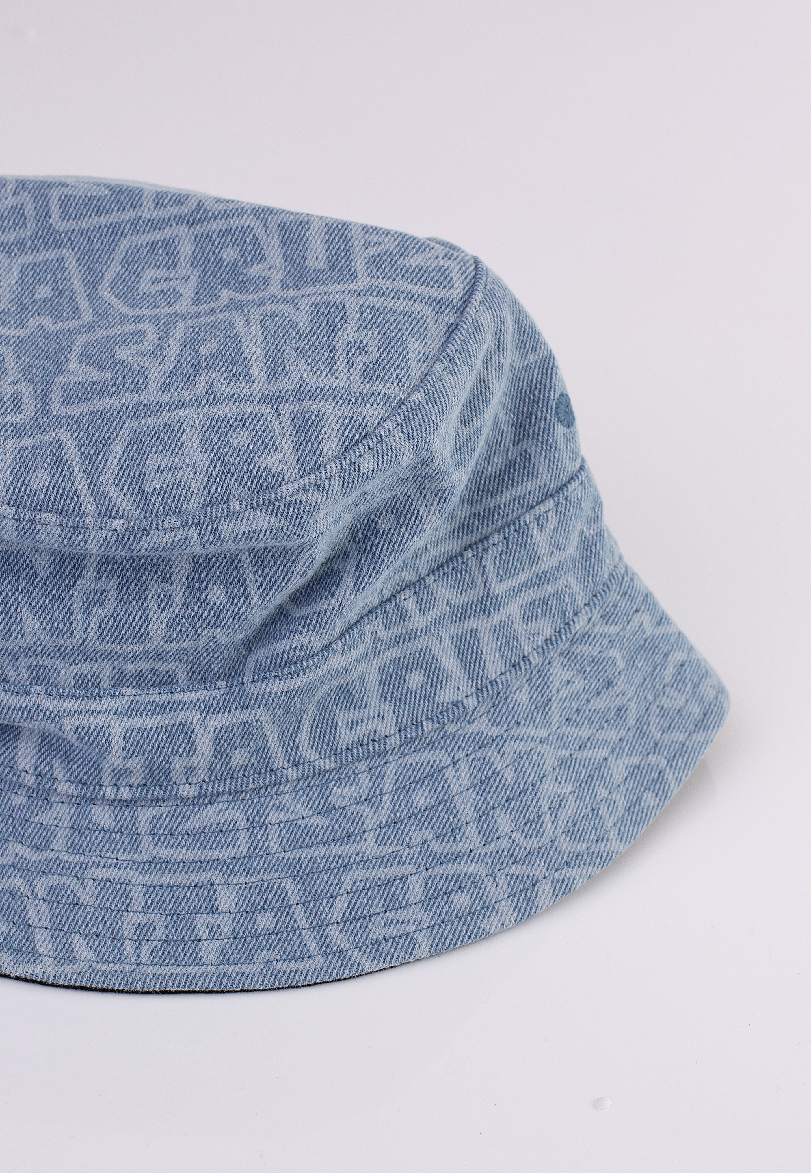 Santa Cruz - Truman SC Repeat - Bucket Hat | Neutral-Image