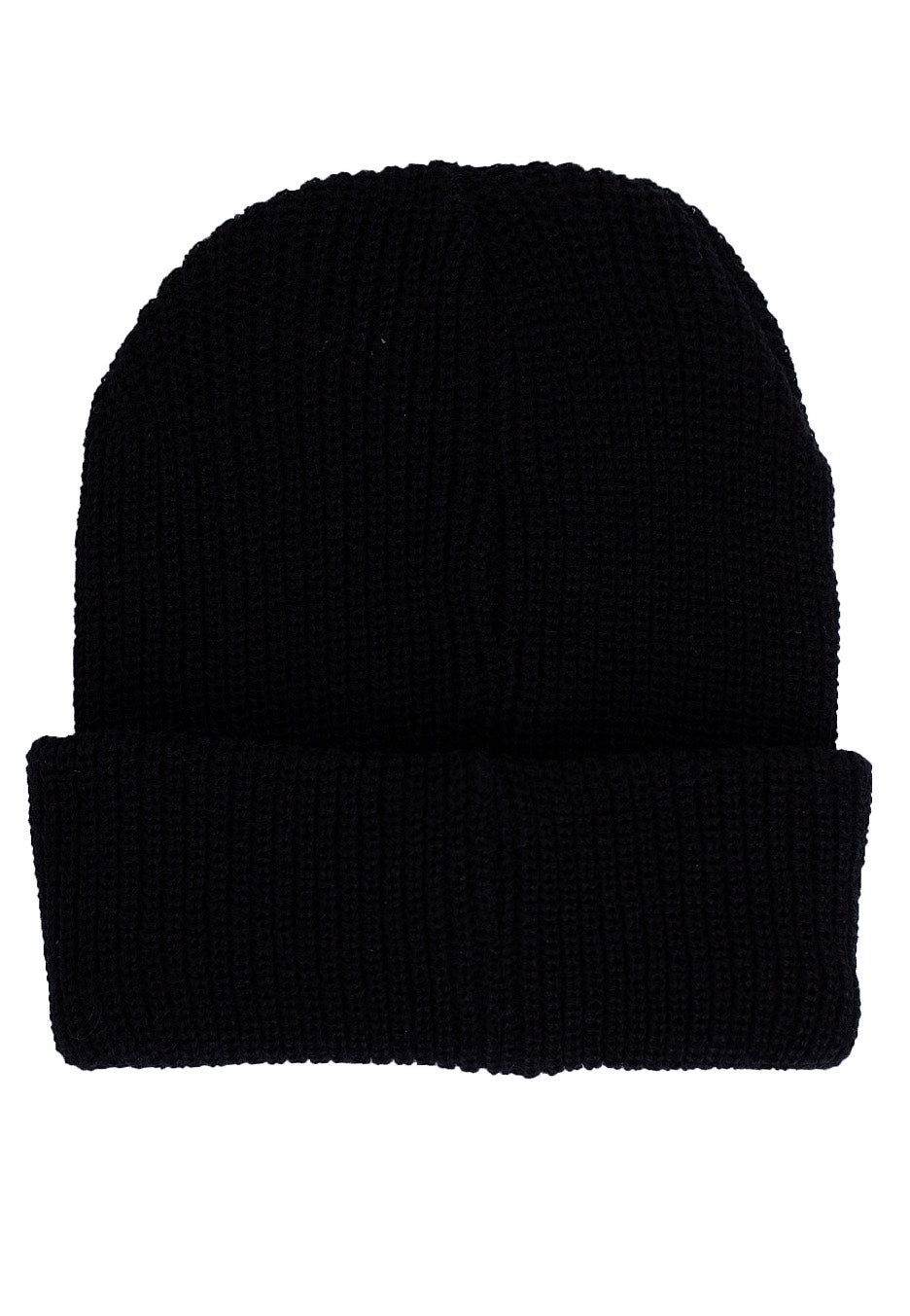 Santa Cruz - Screaming Mini Hand Black - Beanie | Neutral-Image