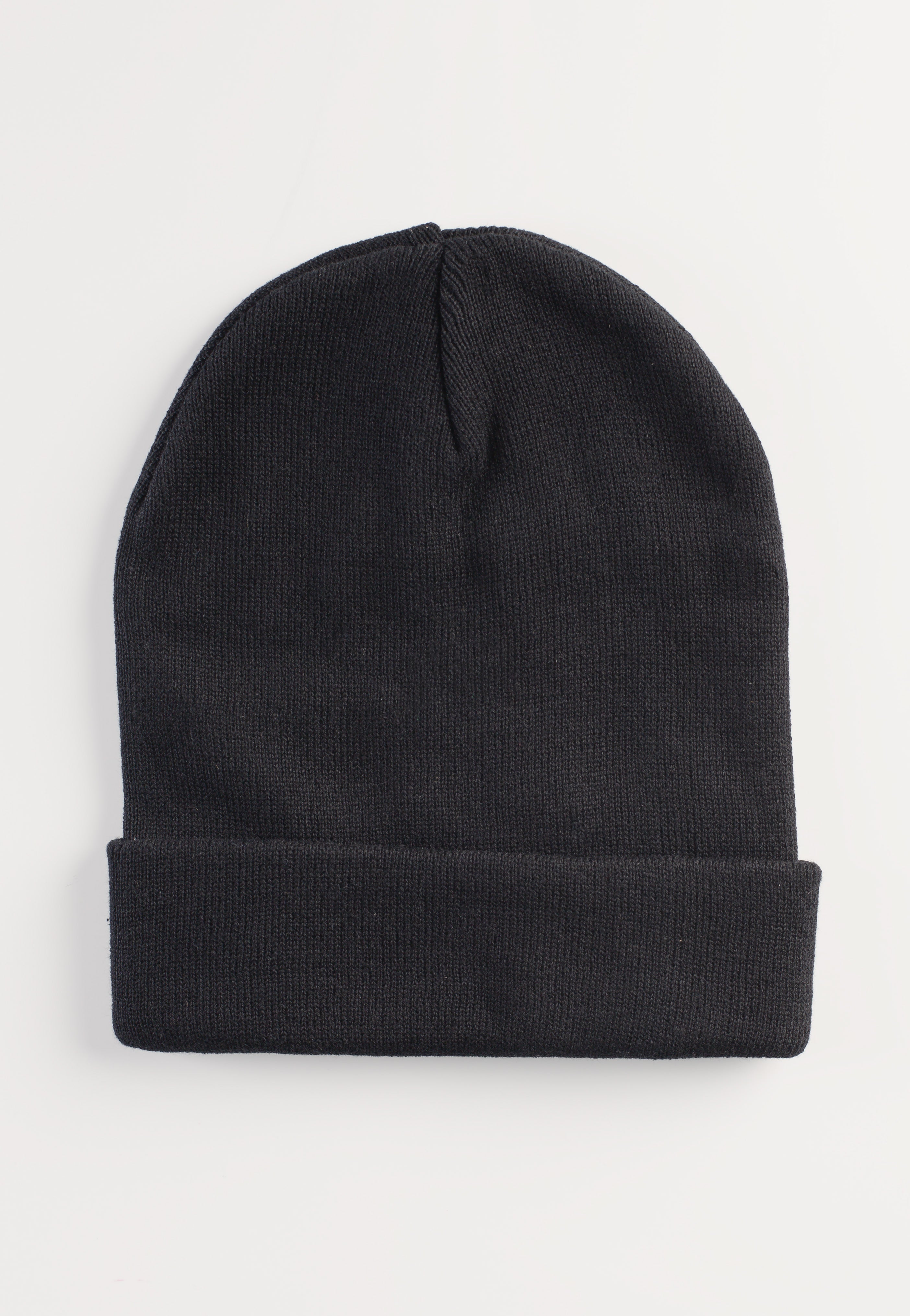 Saosin - Logo Long - Beanie | Neutral-Image