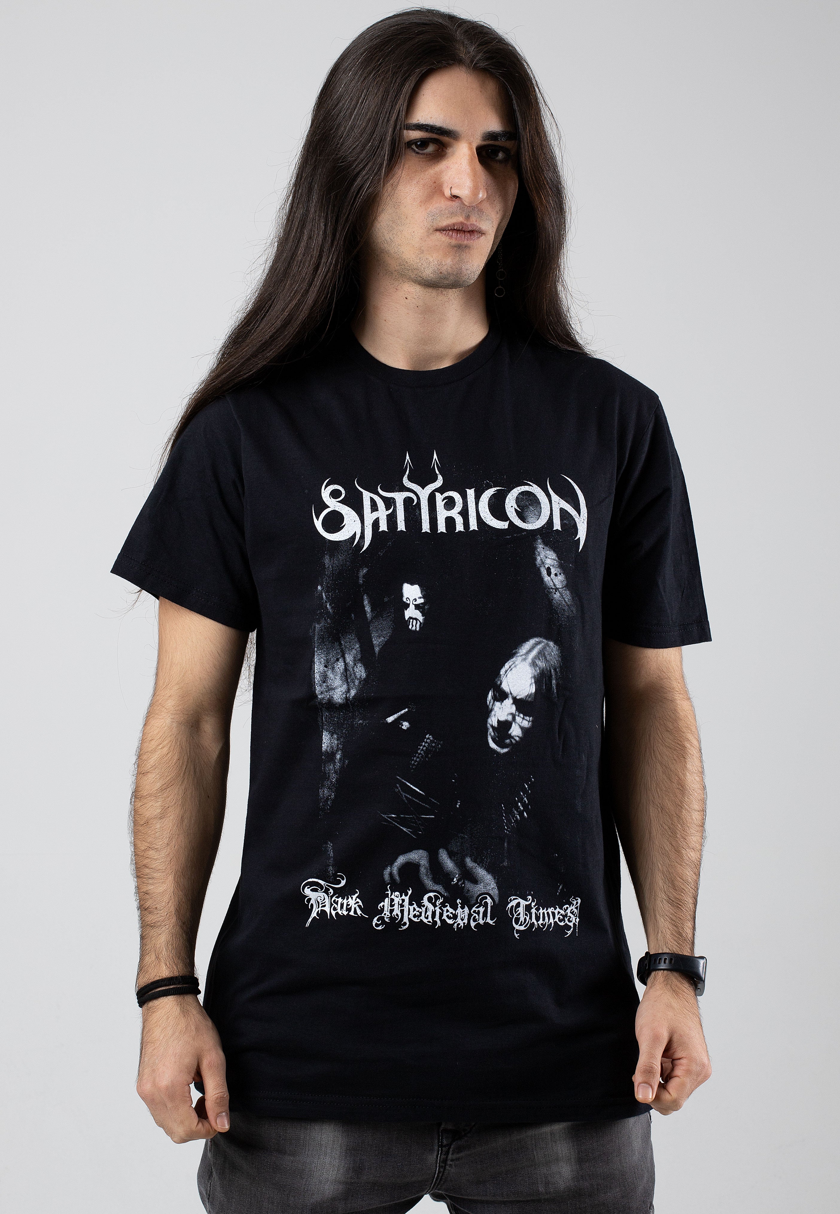 Satyricon Merch | Impericon