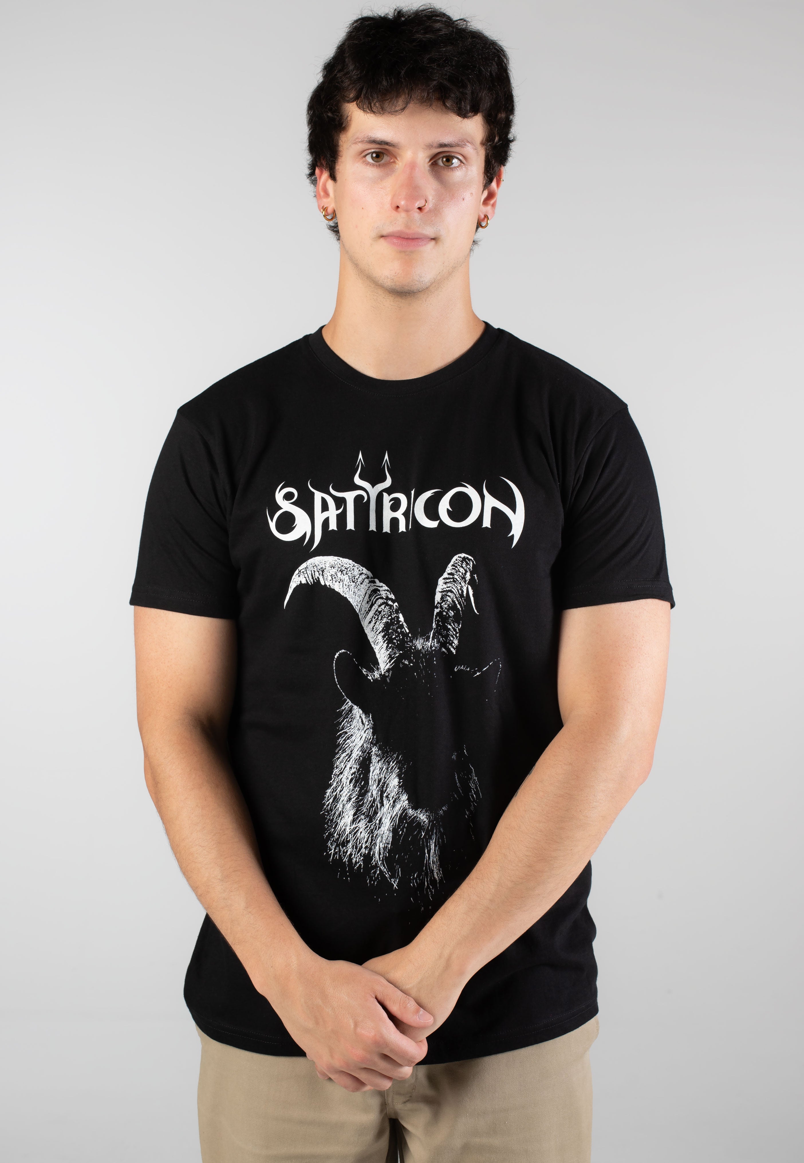 Satyricon - Goat Tour 2025 - T-Shirt | Men-Image