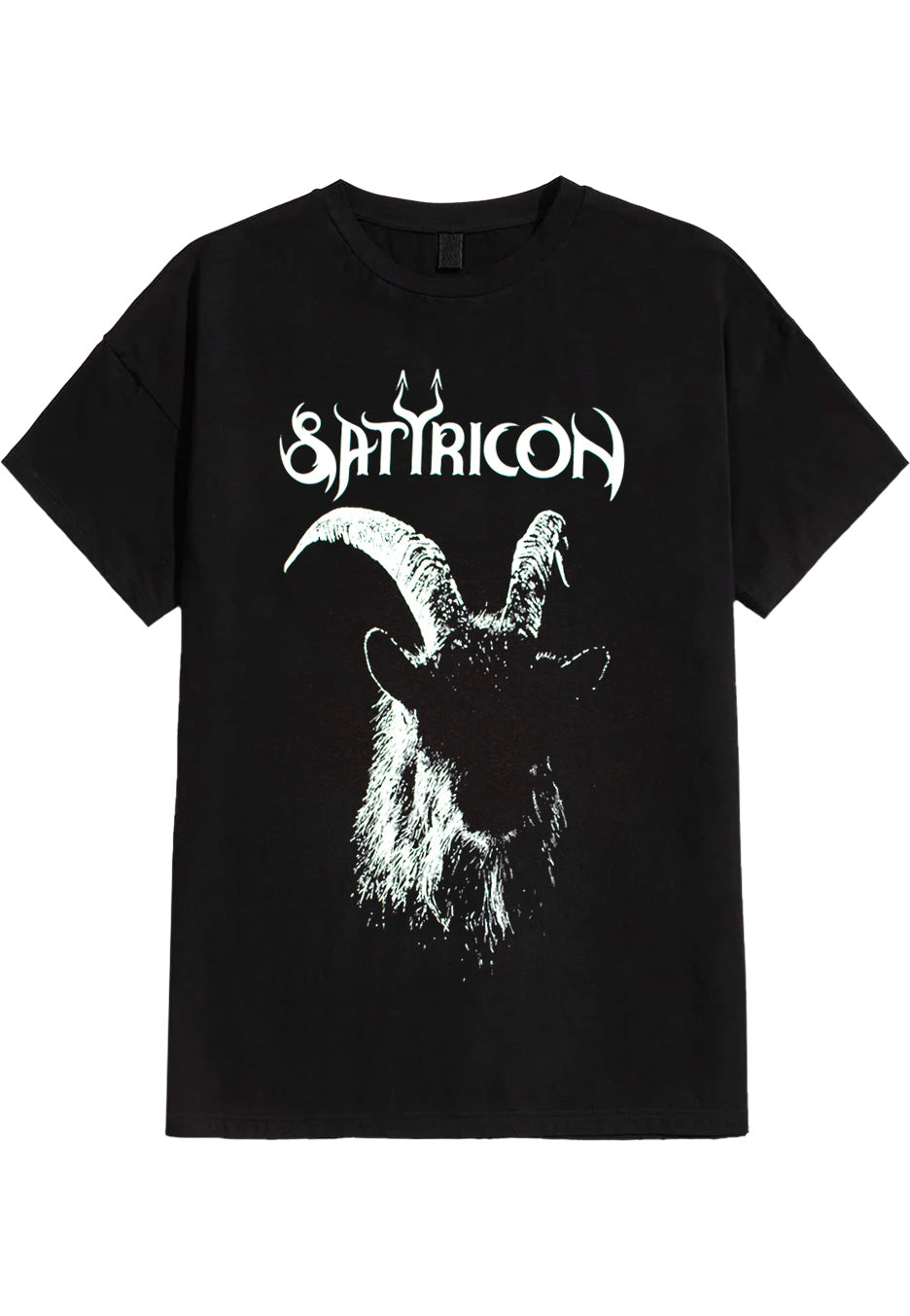 Satyricon - Goat Tour 2025 - T-Shirt | Neutral-Image