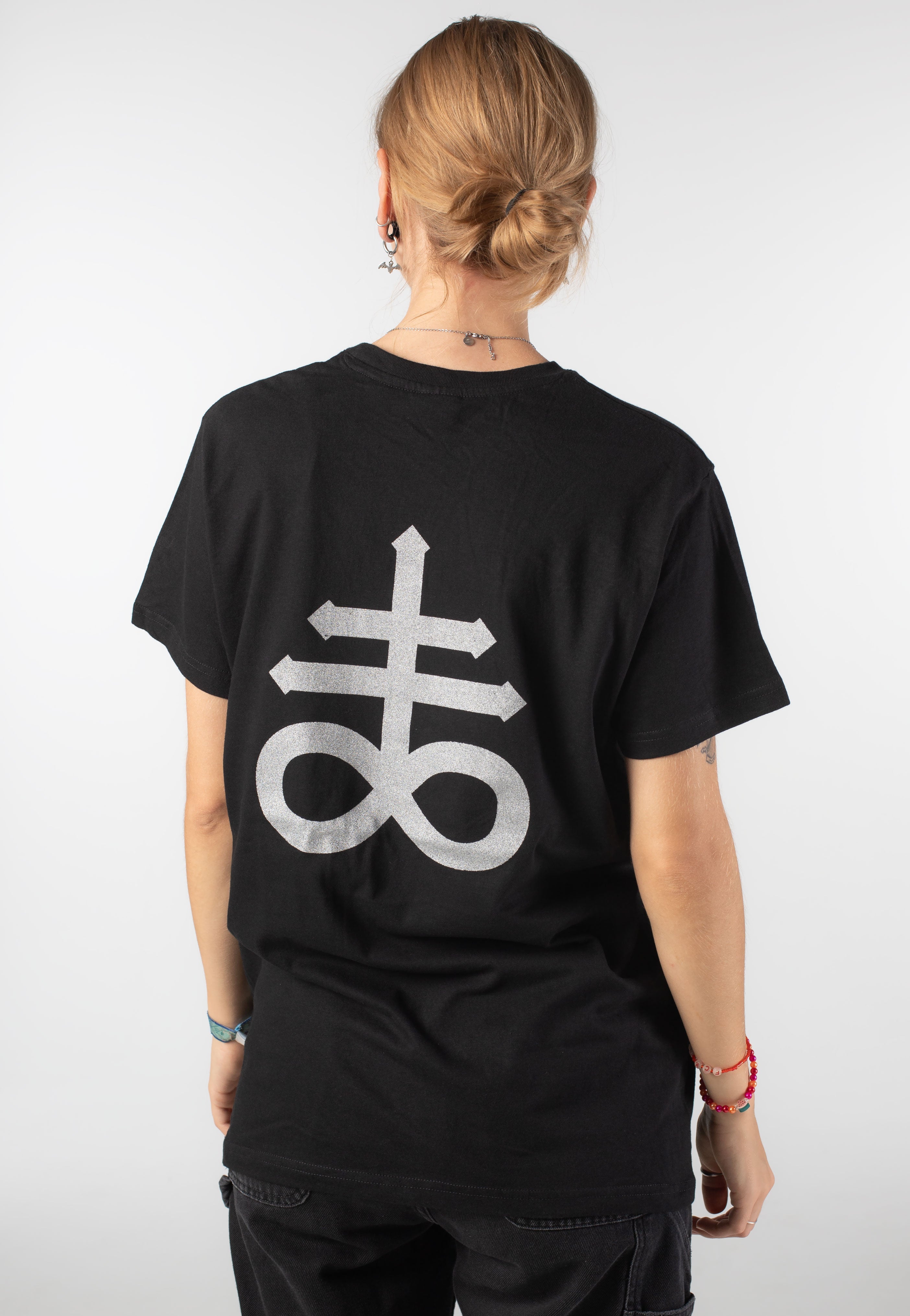 Satyricon - Silver Wolf - T-Shirt | Women-Image