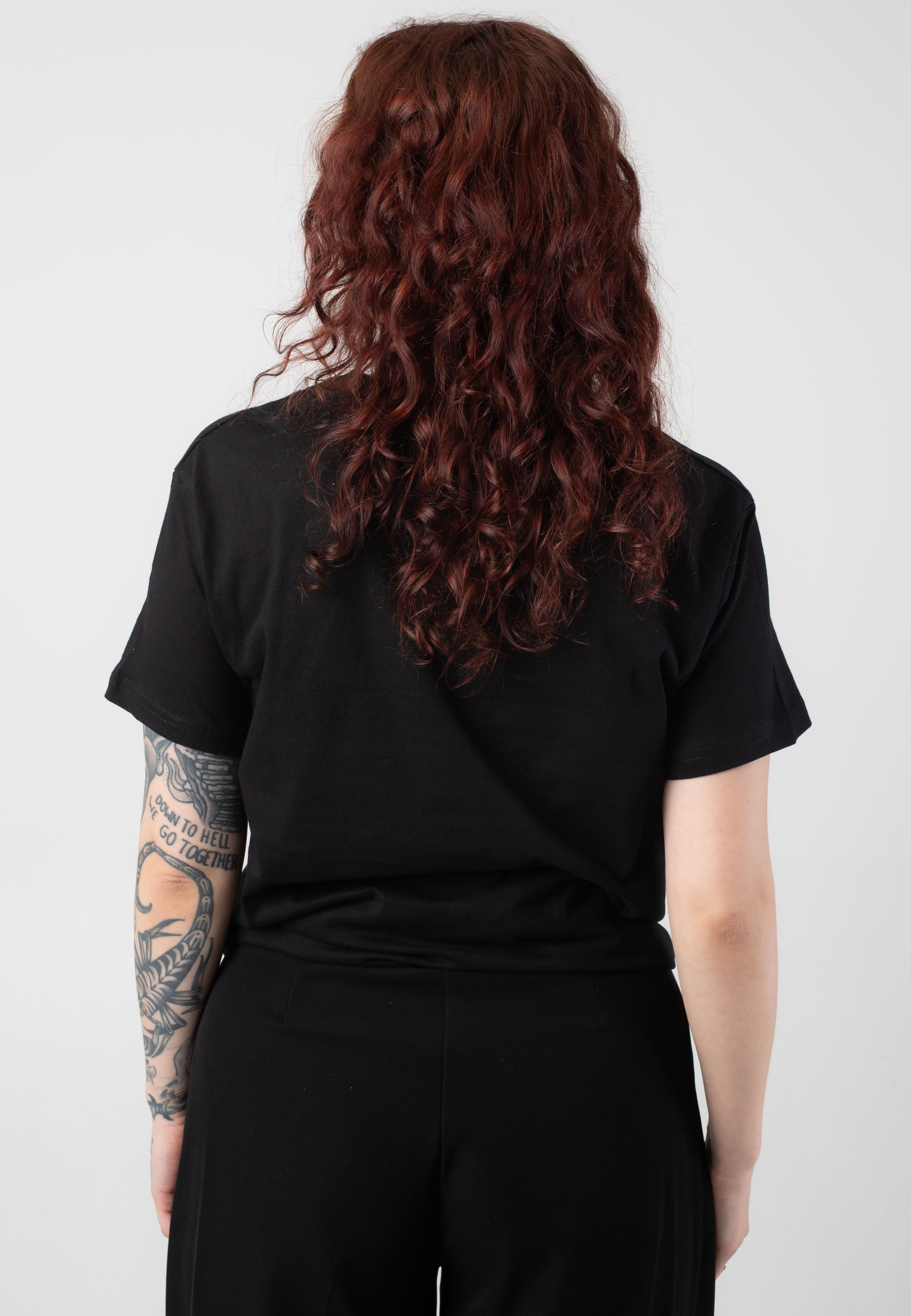 Saw - Close Up - T-Shirt | Women-Image