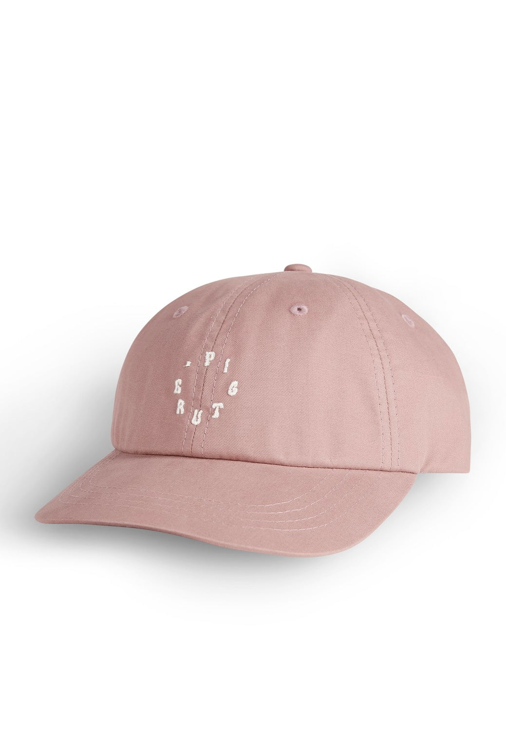 Picture - Atzan Burlwood - Cap | Neutral-Image