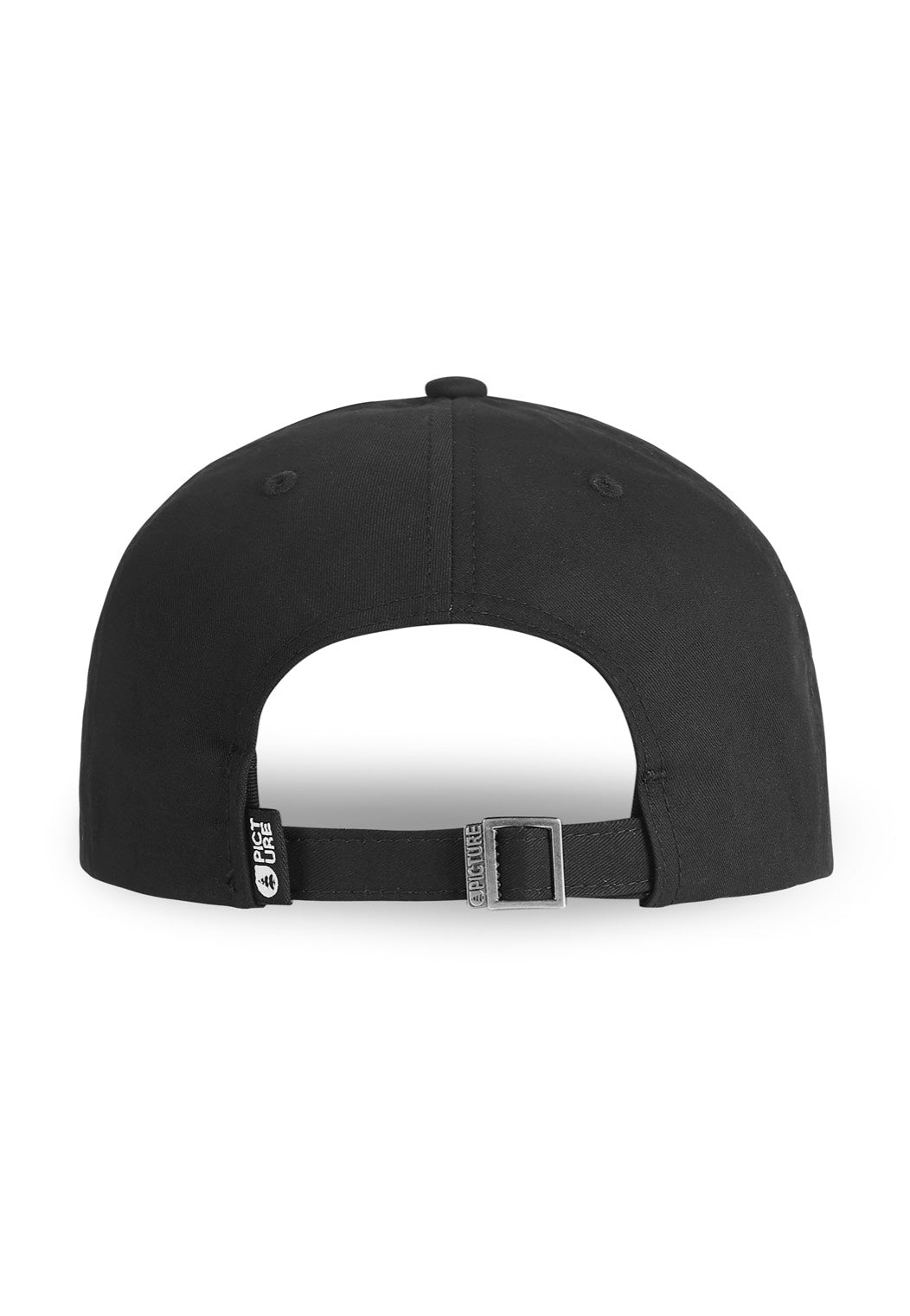 Picture - Kotka Black - Cap | Neutral-Image
