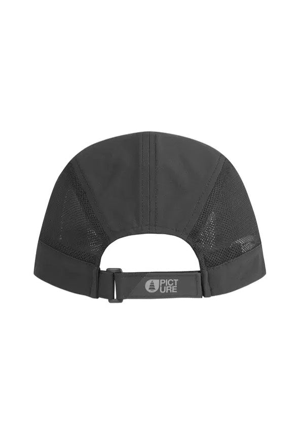 Picture - Tibesti Black - Cap | Neutral-Image