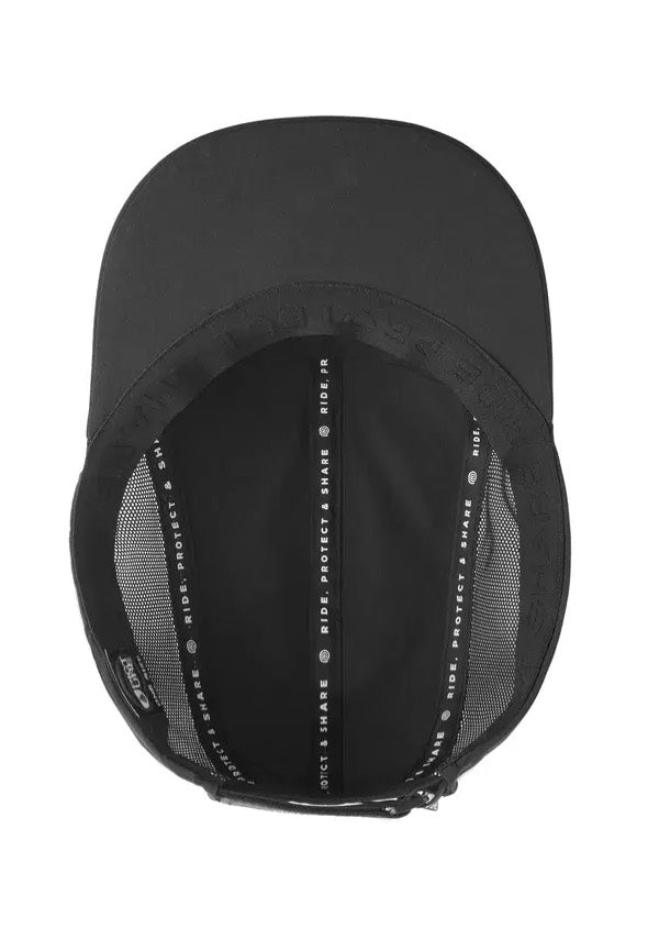 Picture - Tibesti Black - Cap | Neutral-Image