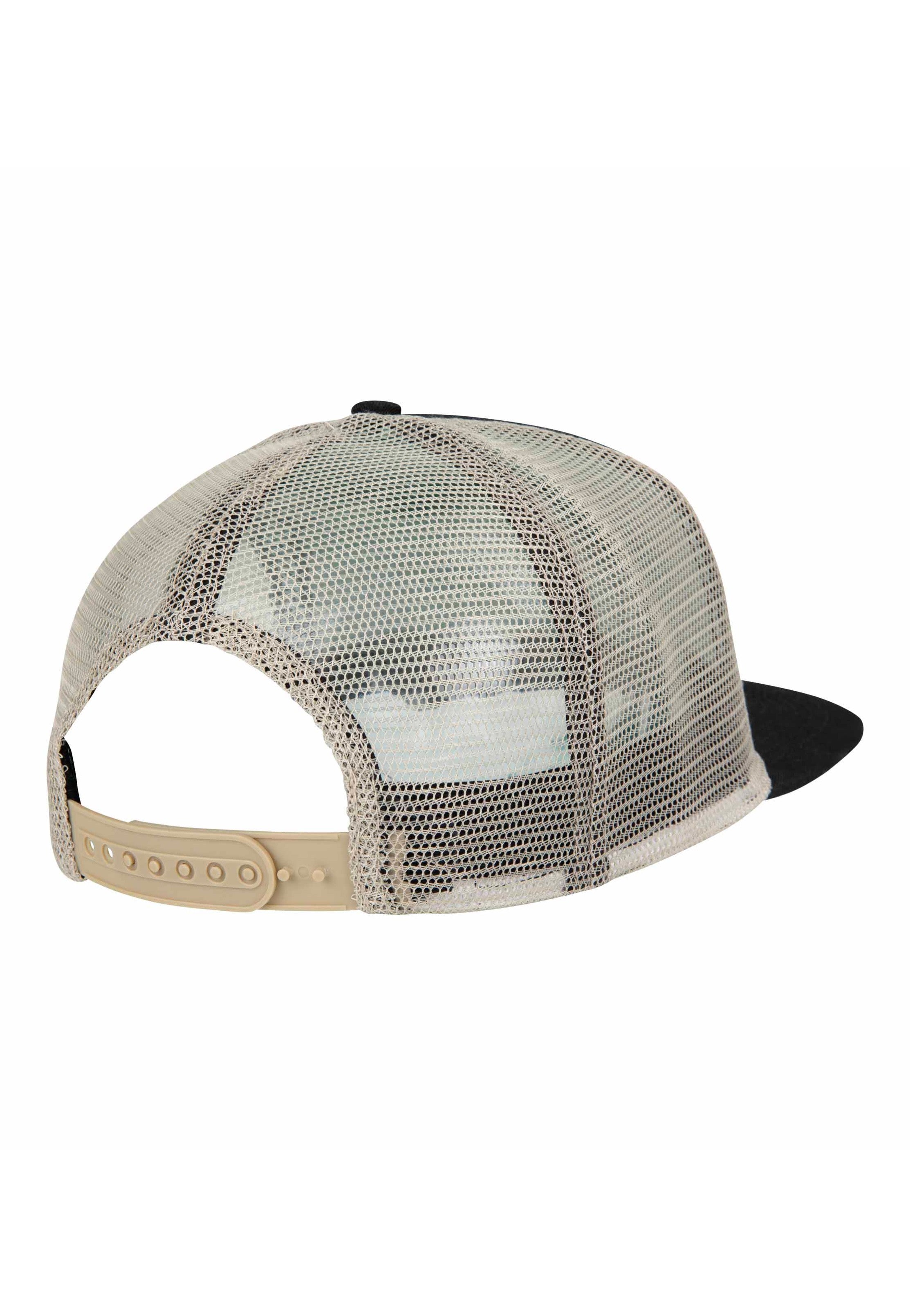 Santa Cruz - Out Of Time Black/Stone Grey - Cap | Neutral-Image