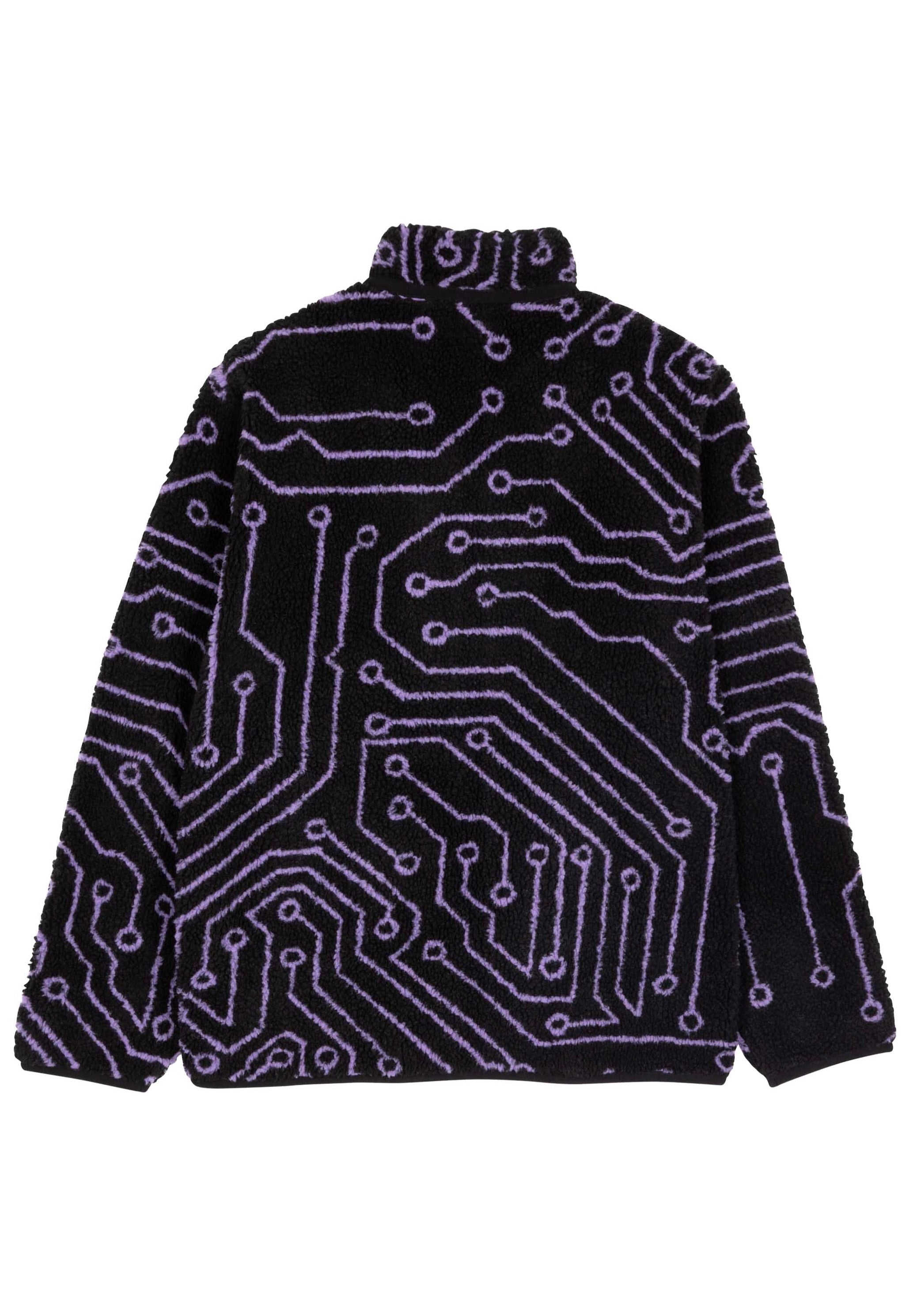Santa Cruz - Freestyle Circuit - Jacket | Men-Image