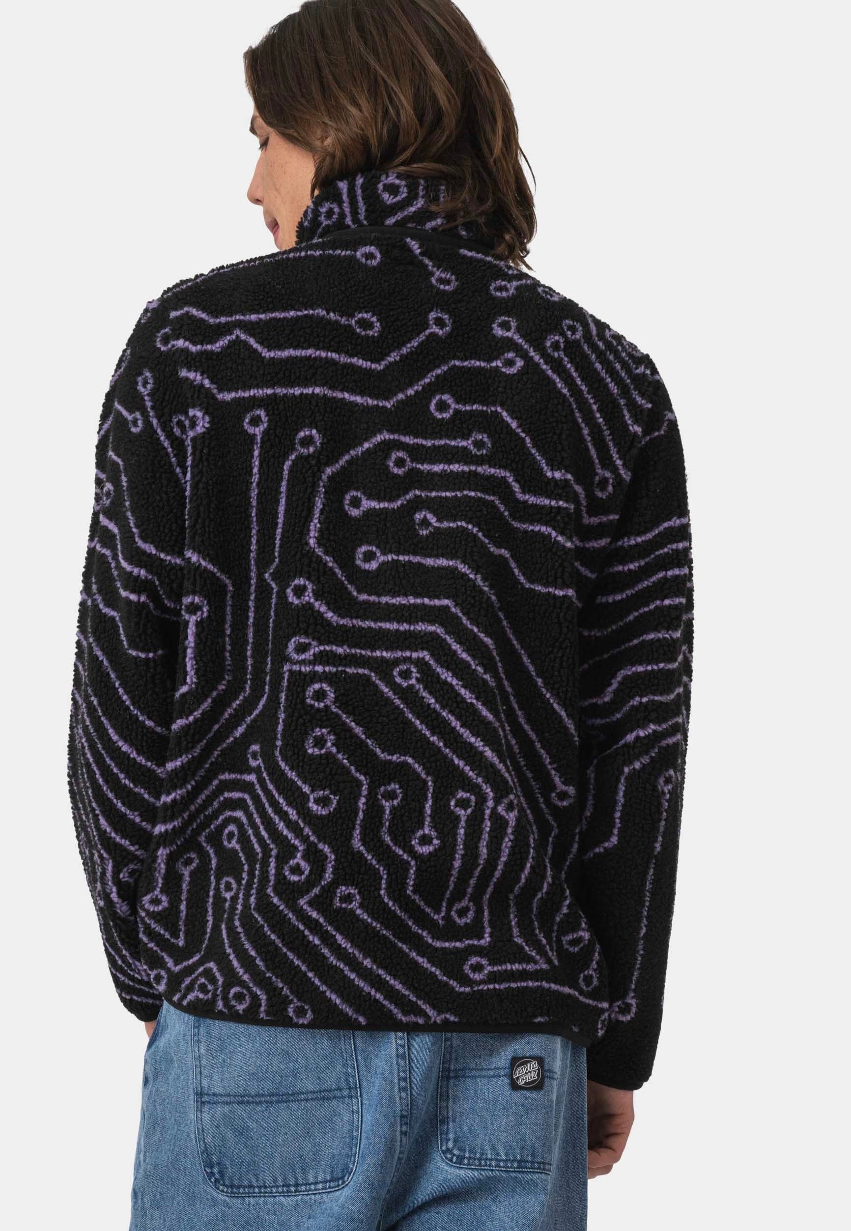 Santa Cruz - Freestyle Circuit - Jacket | Men-Image