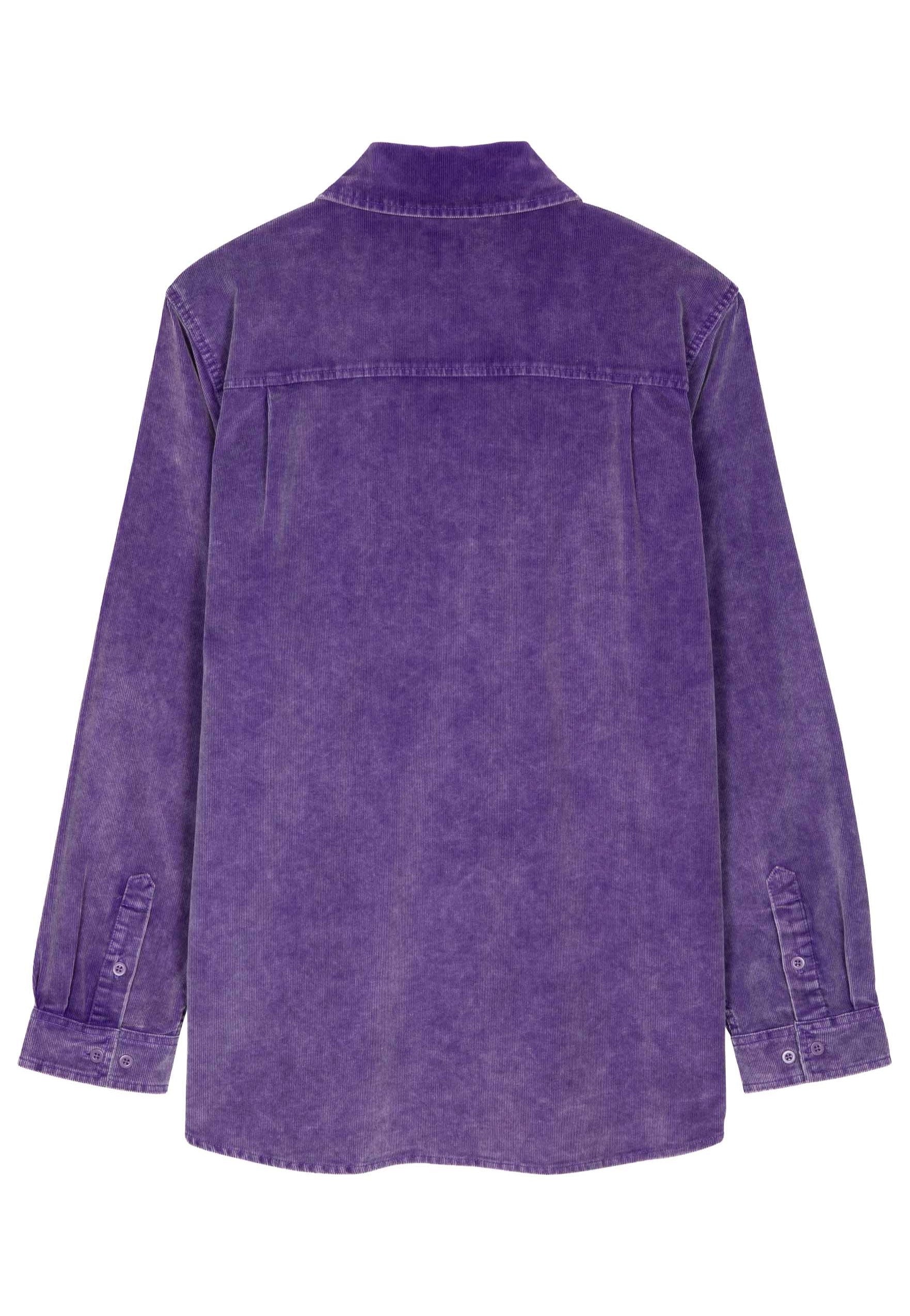 Santa Cruz - Jimi Purple Haze - Shirt | Men-Image