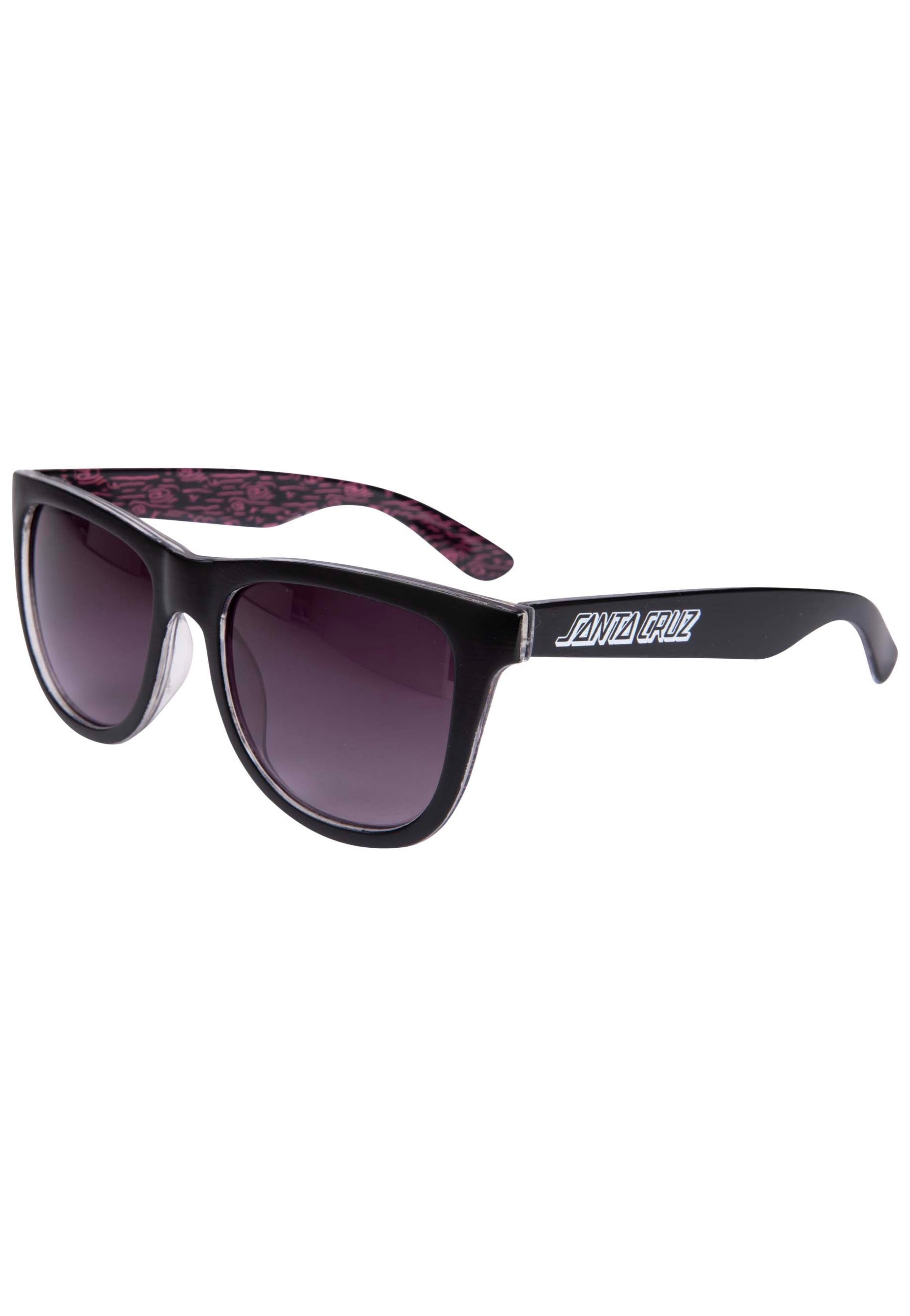 Santa Cruz - Wagon Black - Sunglasses | Neutral-Image