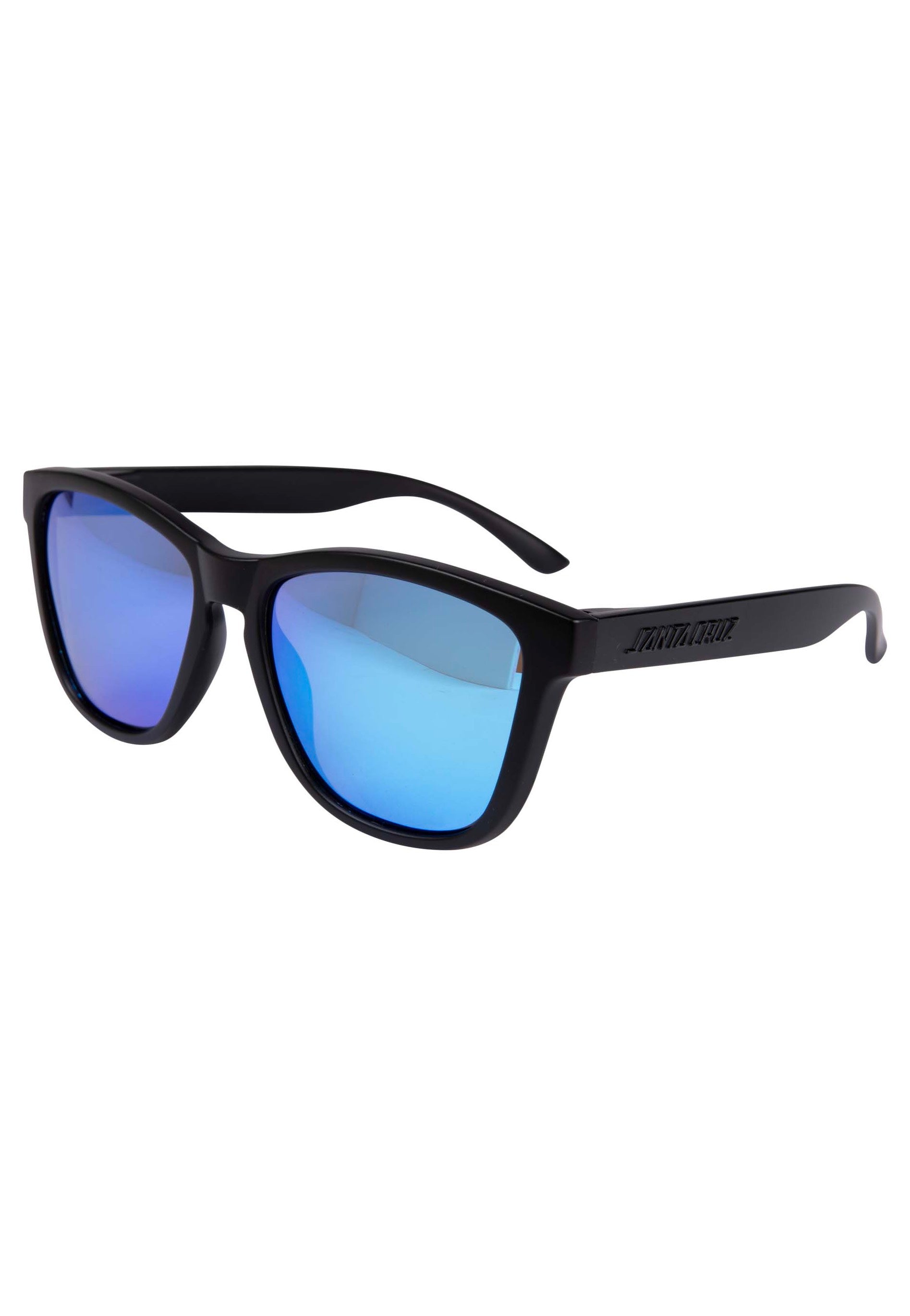 Santa Cruz - Boss Strip Black/Blue - Sunglasses | Neutral-Image