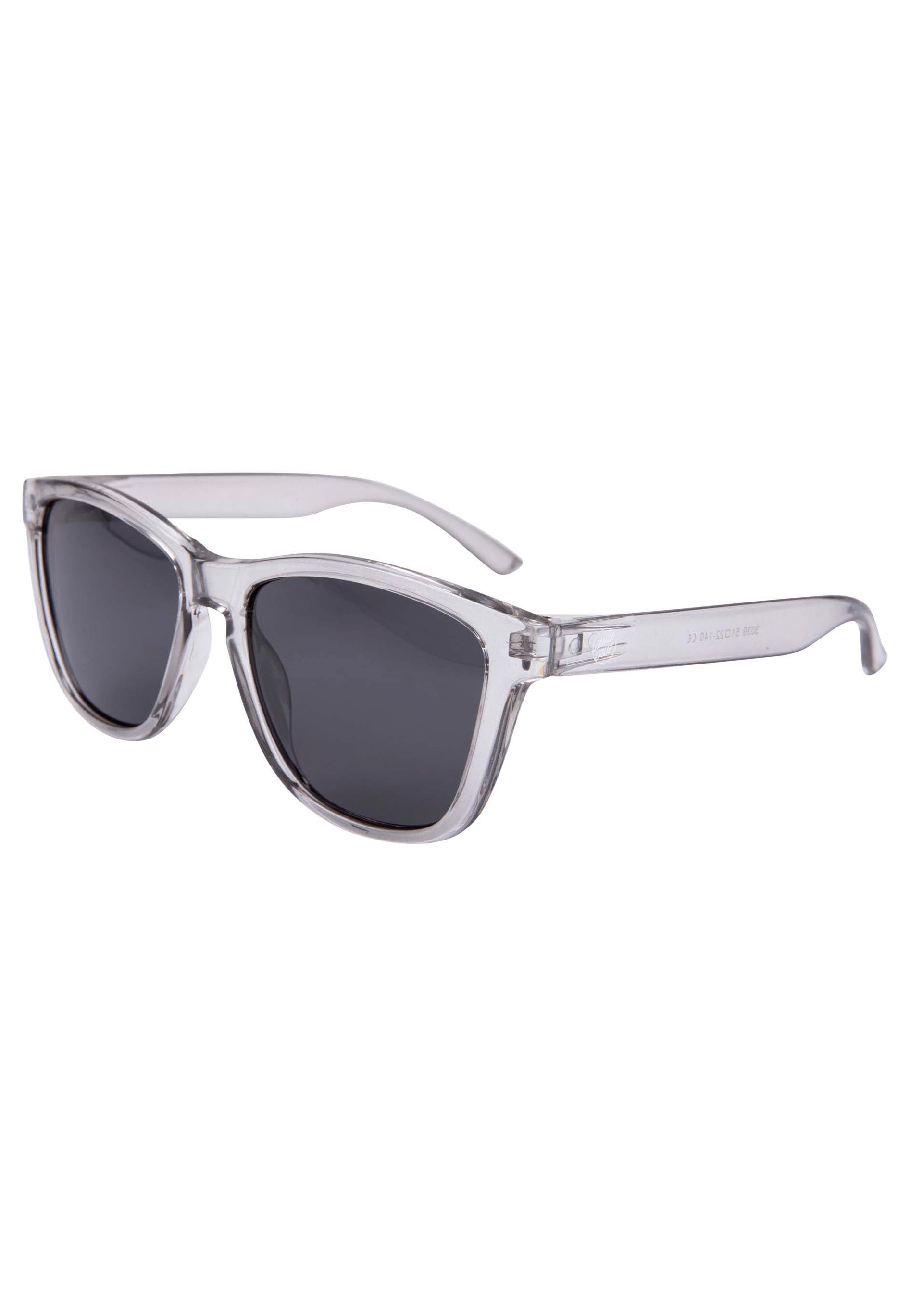 Santa Cruz - Coastal Grey/Black - Sunglasses | Neutral-Image