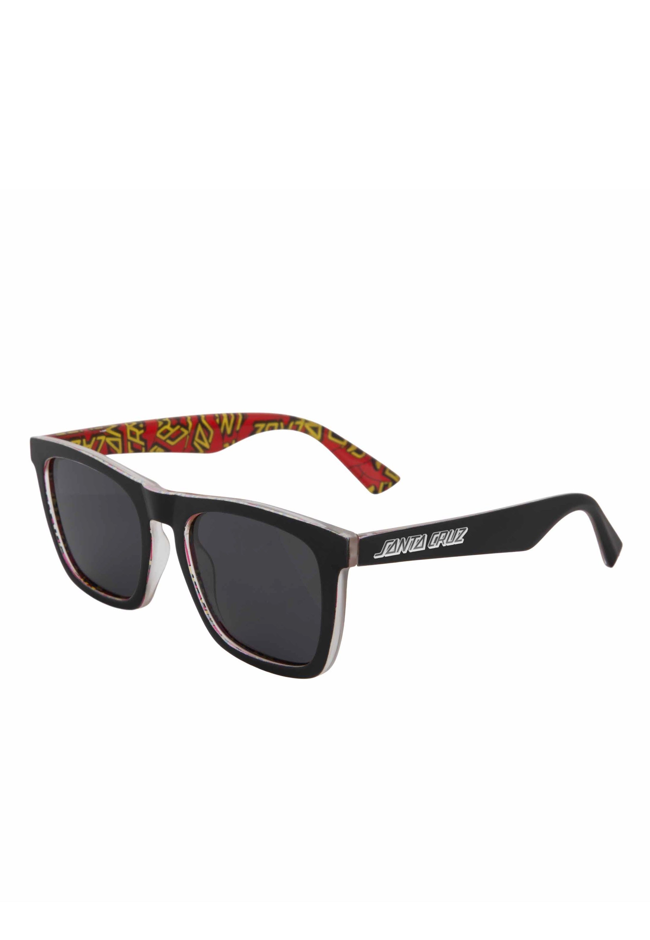 Santa Cruz - Cruz Black/Black - Sunglasses | Neutral-Image