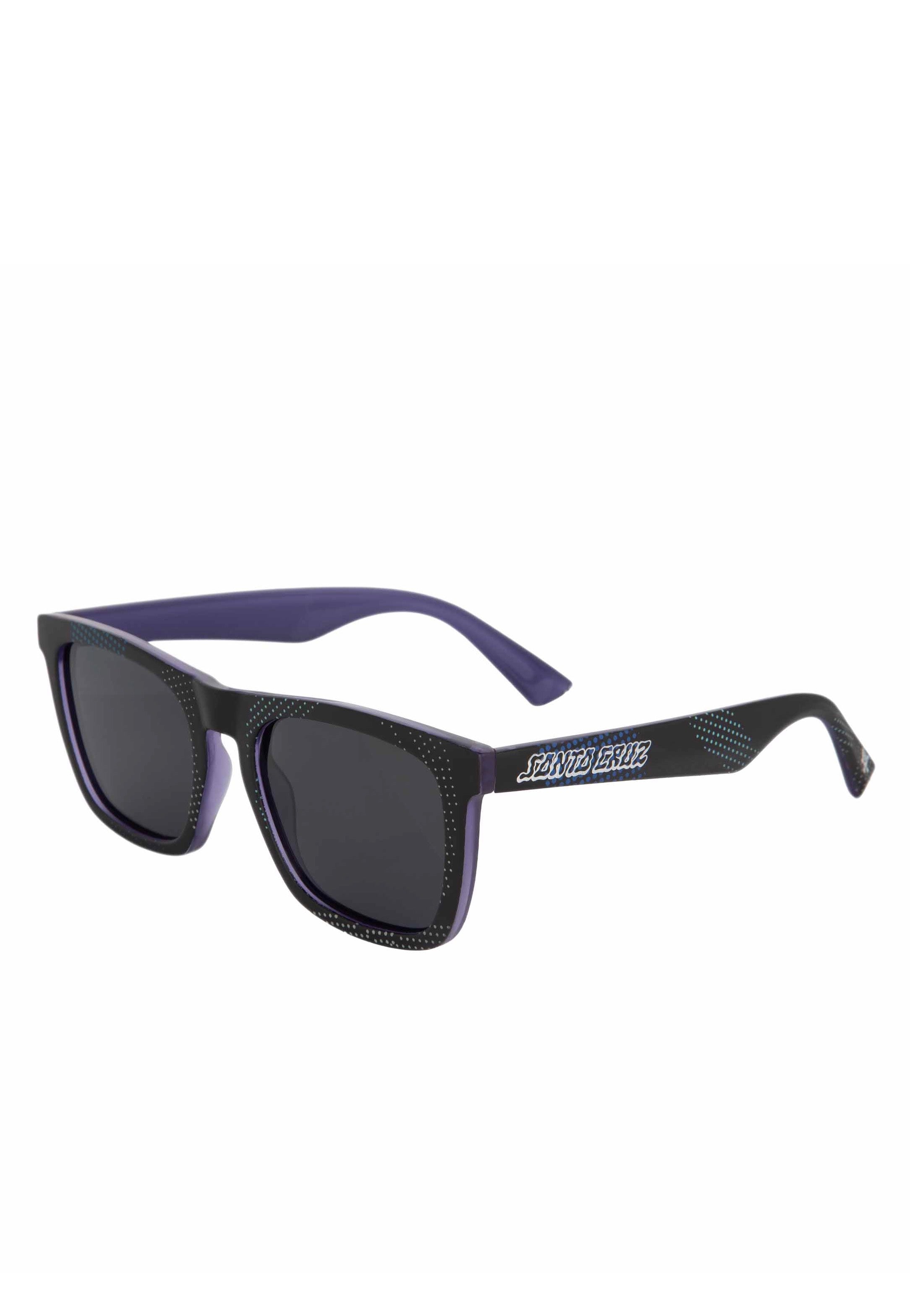 Santa Cruz - Vertigo Black/Black - Sunglasses | Neutral-Image