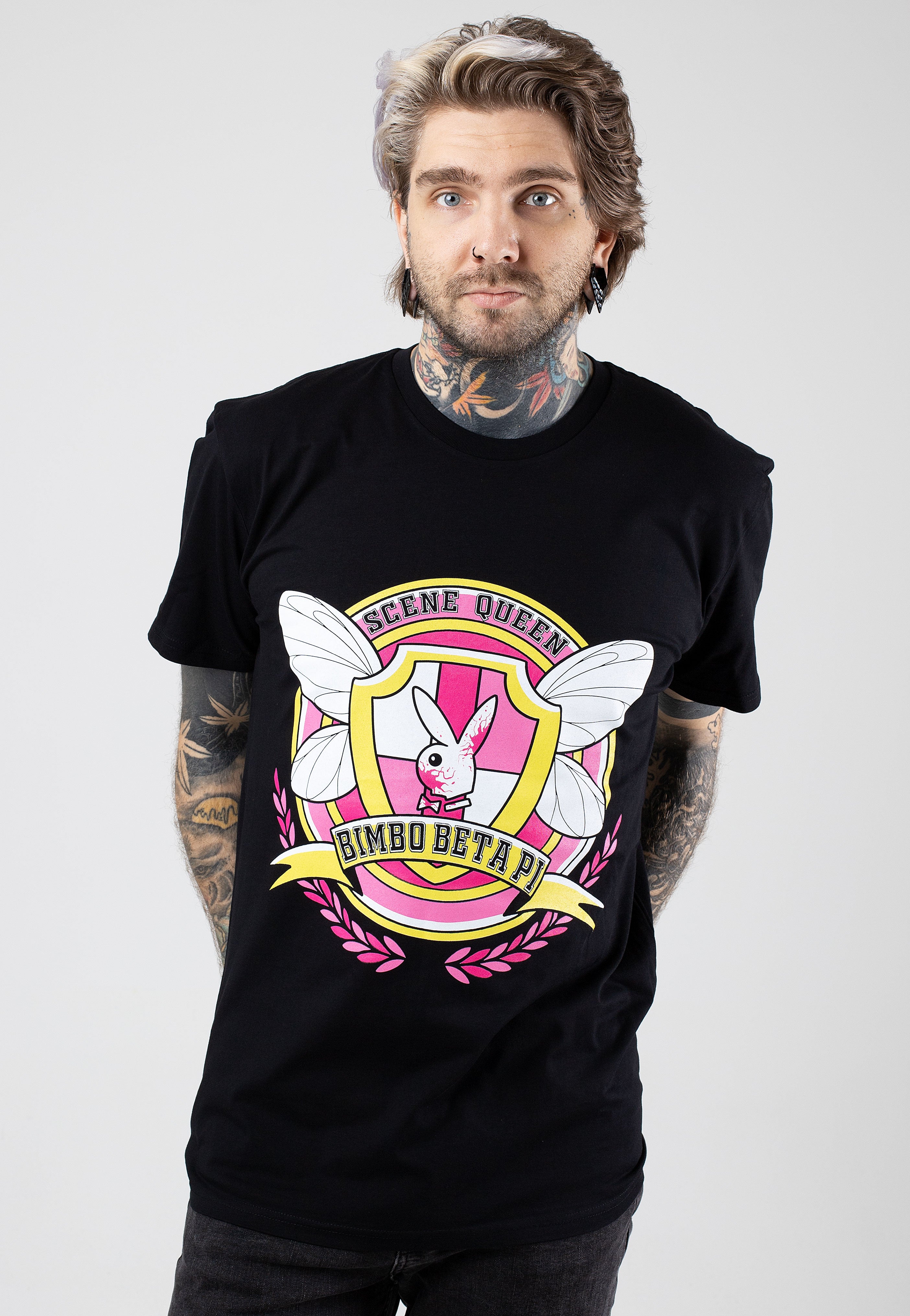 Scene Queen Merch - Shirts, Hoodies & Vinyl | Impericon