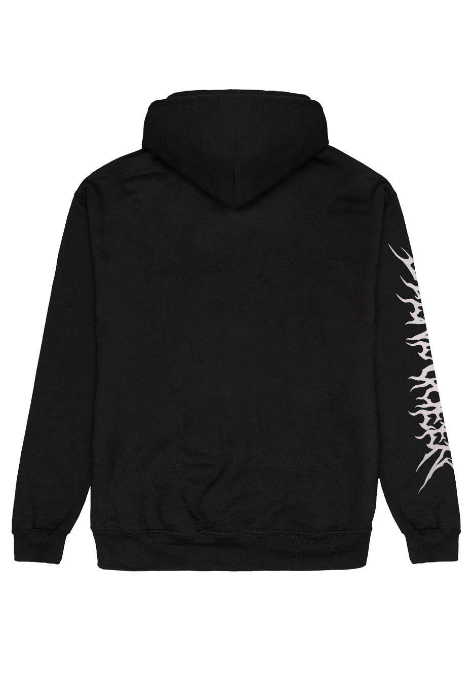 Scene Queen - Convertible - Hoodie | Impericon