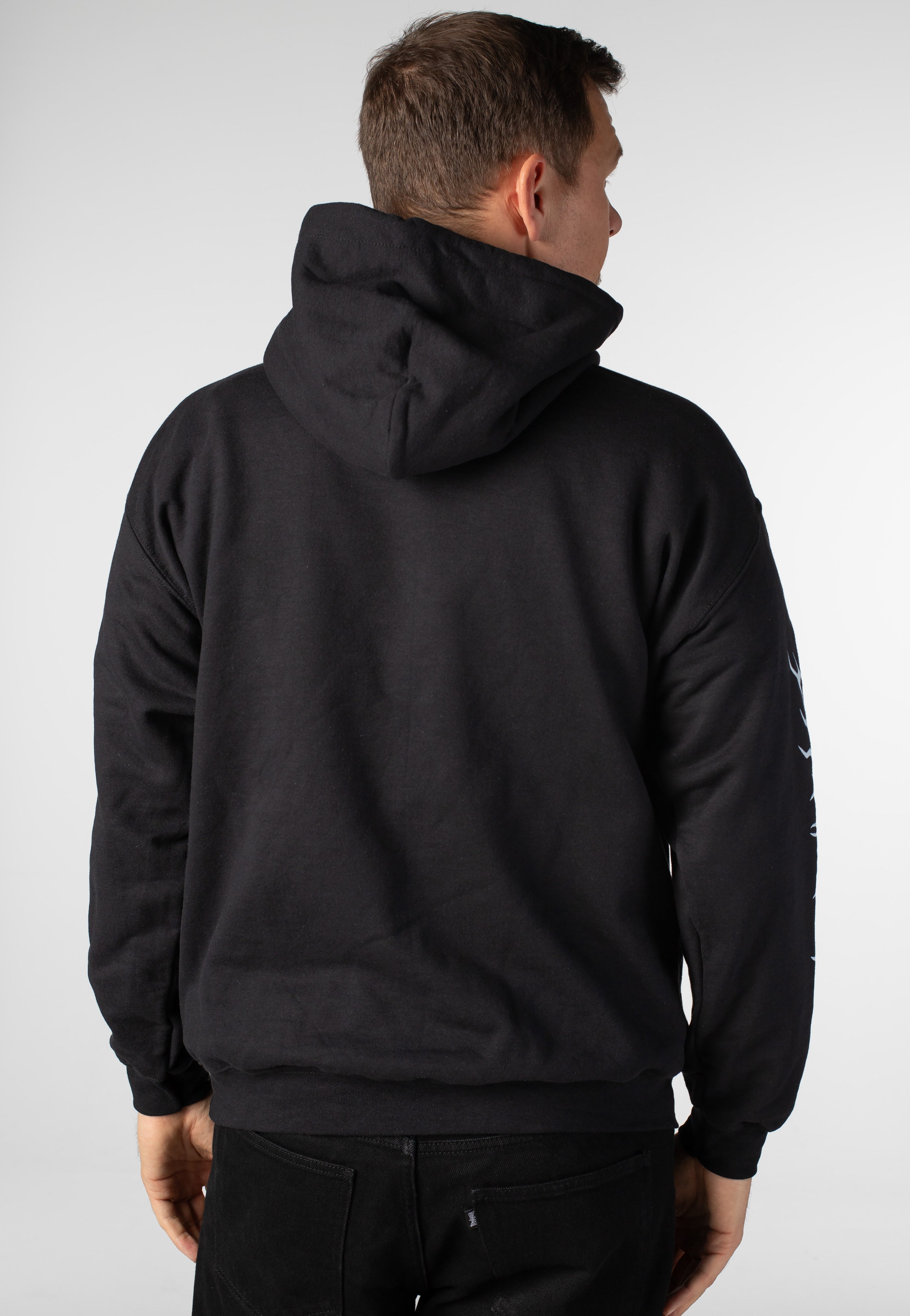 Scene Queen - Convertible - Hoodie | Impericon