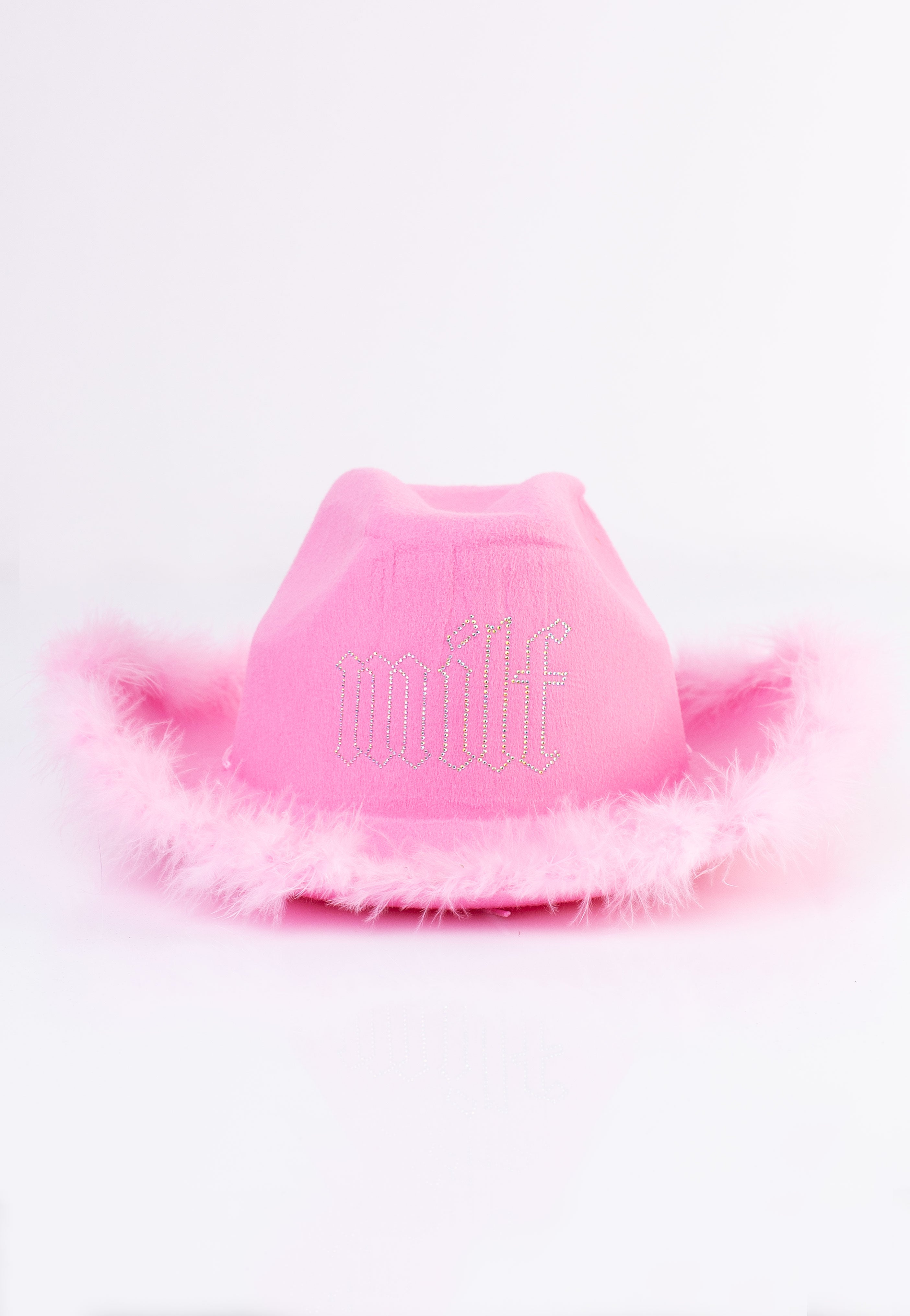 Scene Queen - MILF - Cowboy Hat | Neutral-Image