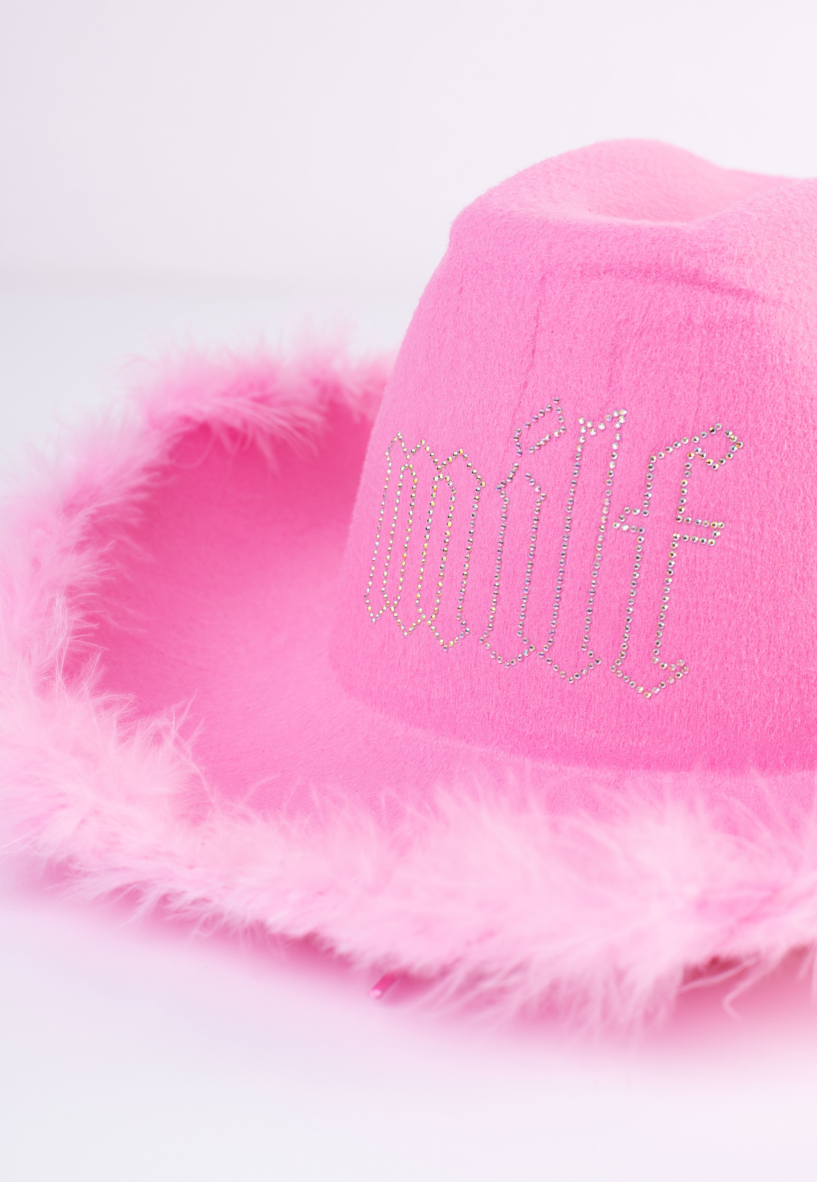 Scene Queen - MILF - Cowboy Hat | Neutral-Image