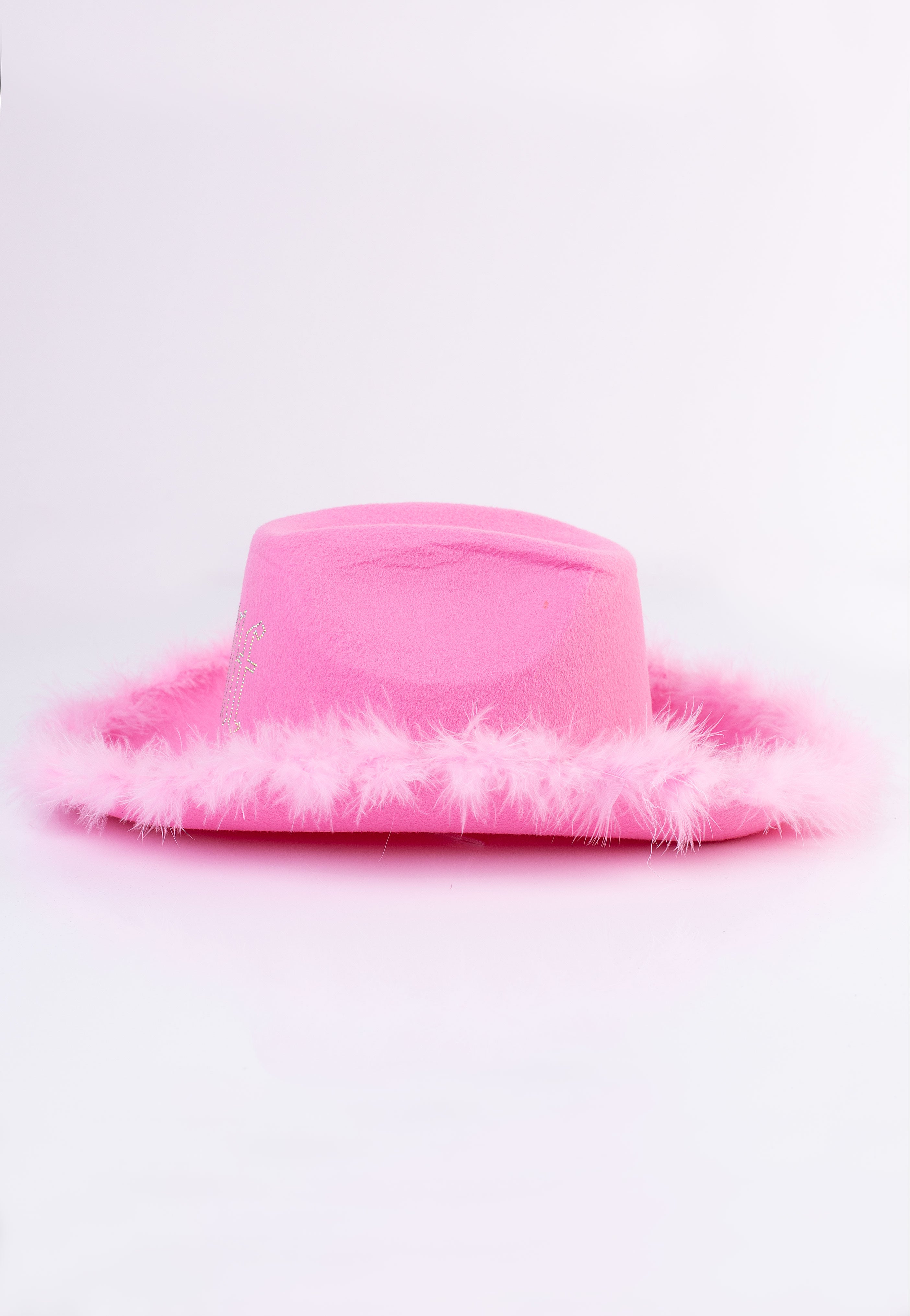 Scene Queen - MILF - Cowboy Hat | Neutral-Image