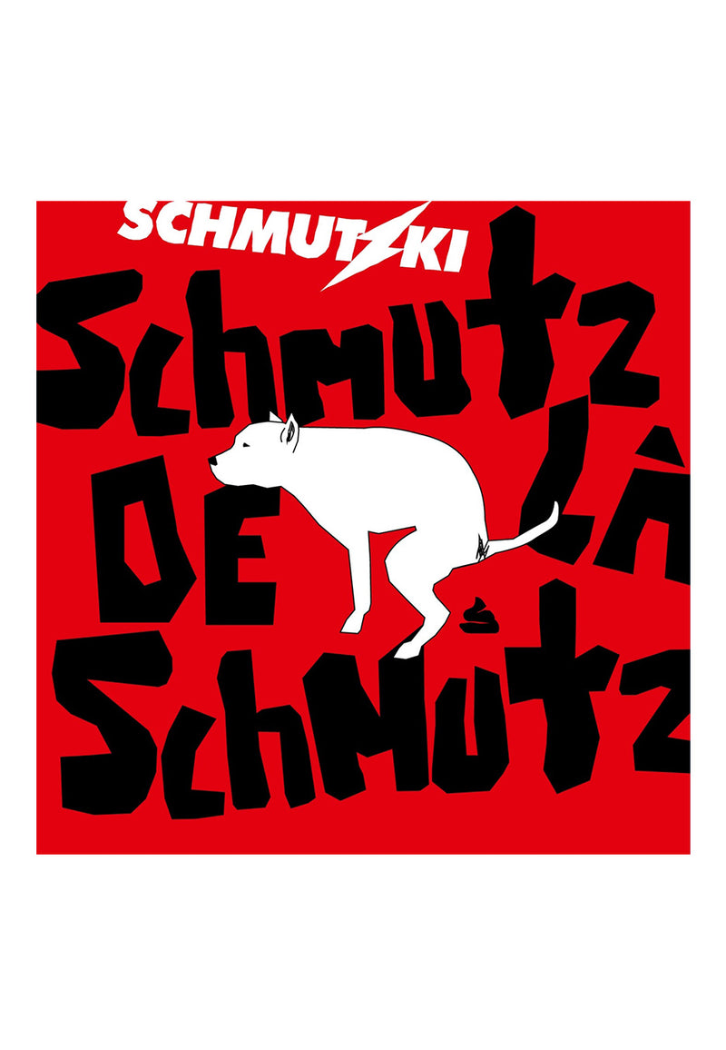 Schmutzki - Schmutz De La Schmutz - CD | Impericon