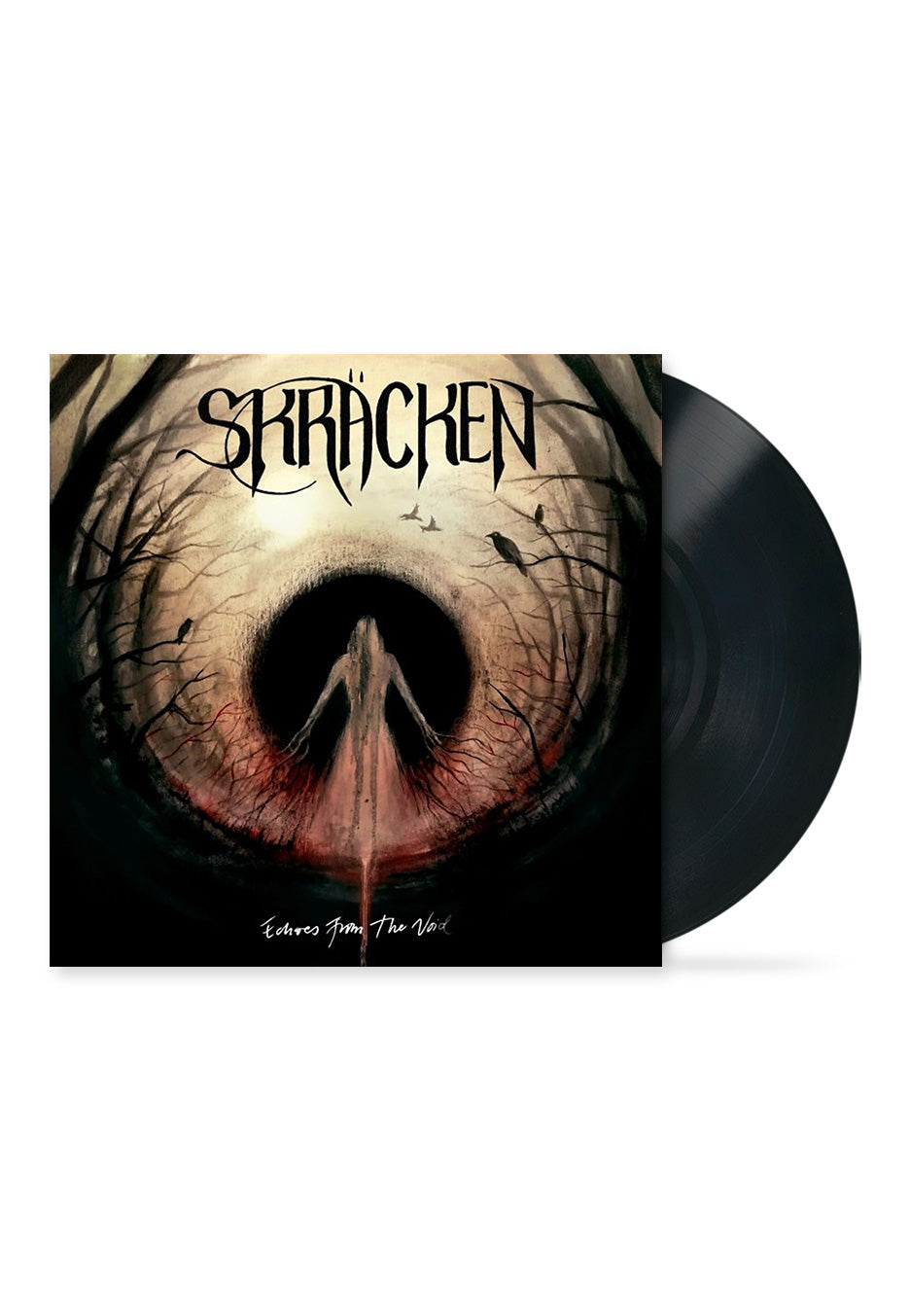 Skräcken - Echoes From The Void - Vinyl | Neutral-Image