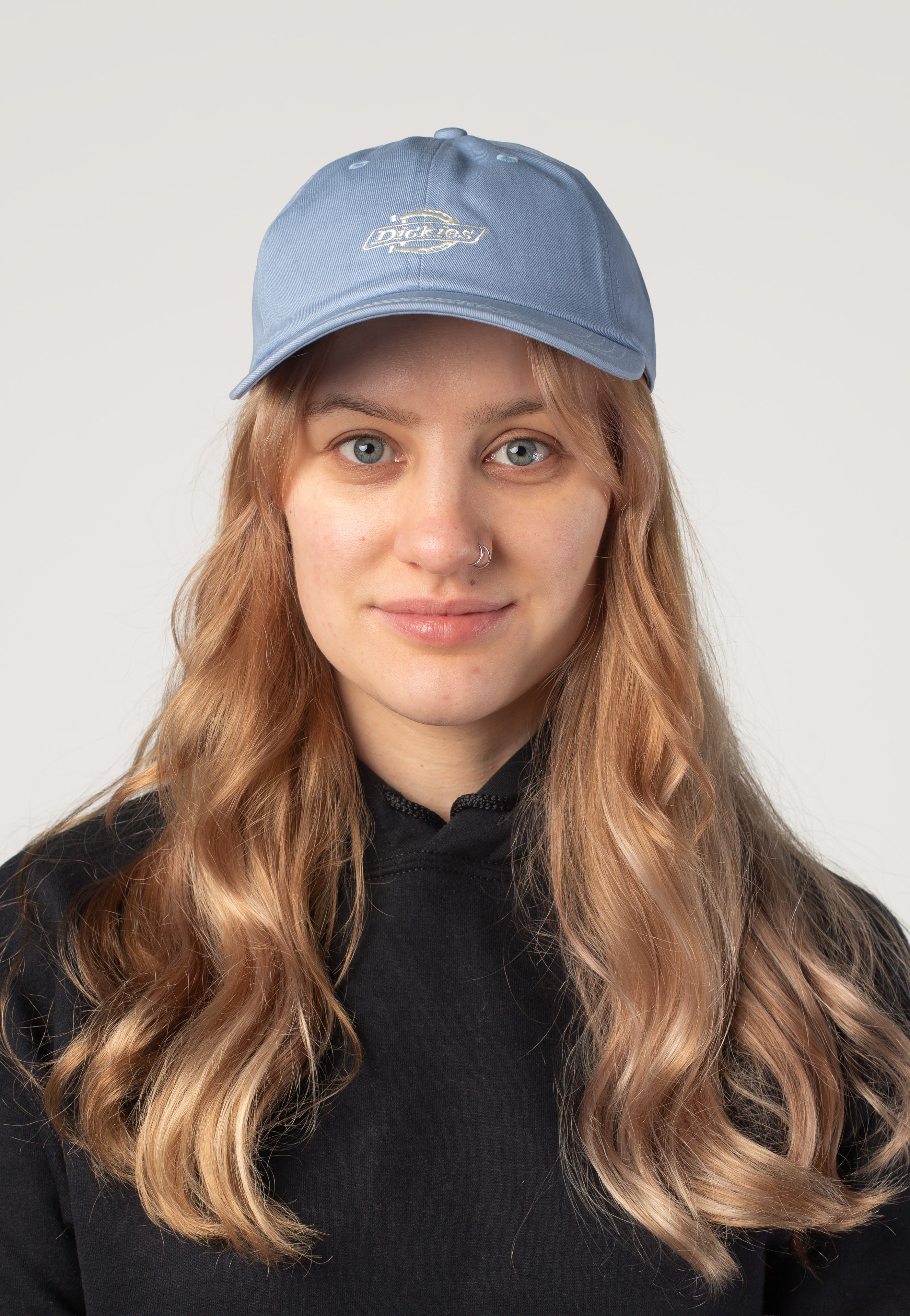 Dickies - Essential Endless Sky - Cap | Neutral-Image