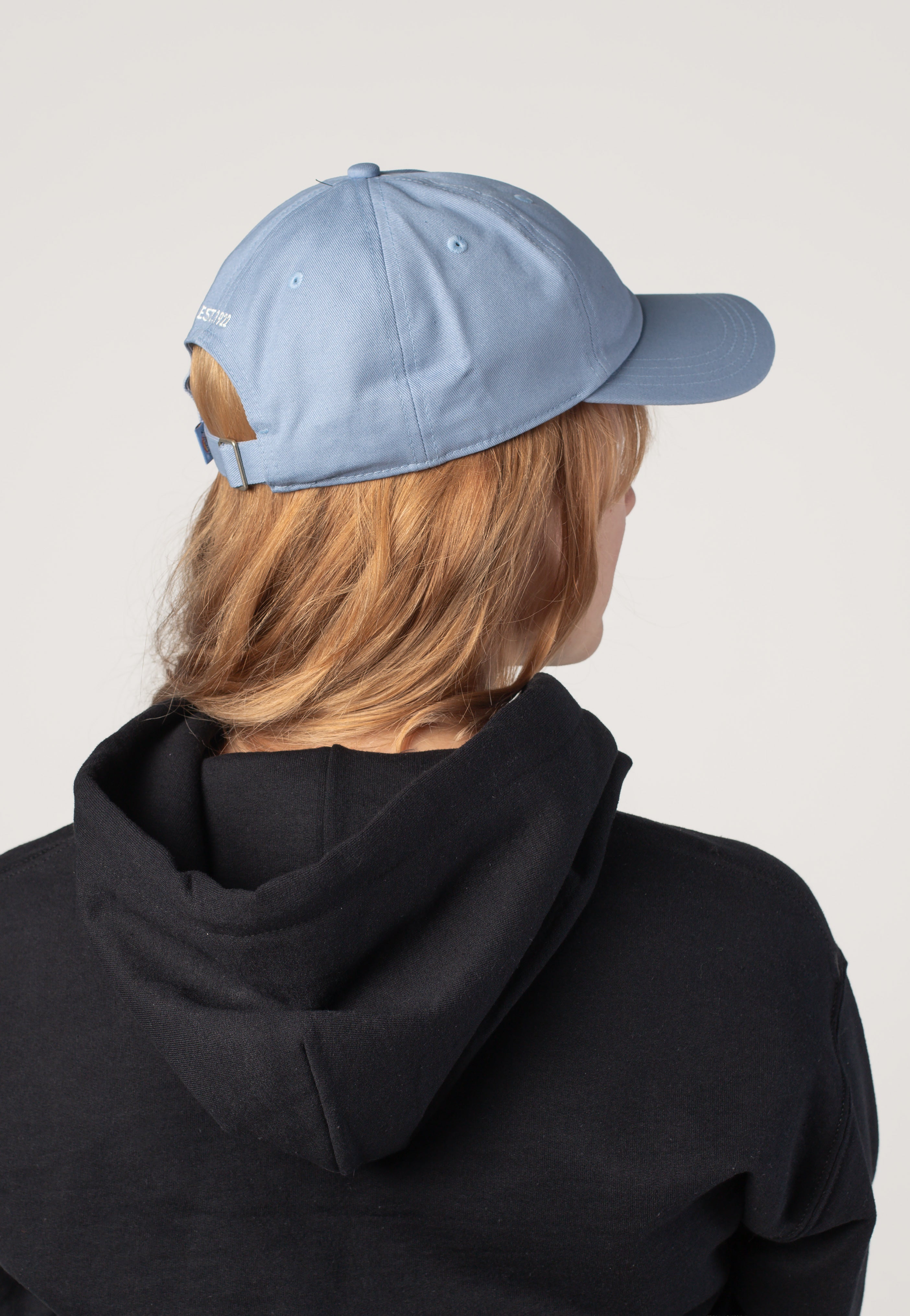Dickies - Essential Endless Sky - Cap | Neutral-Image