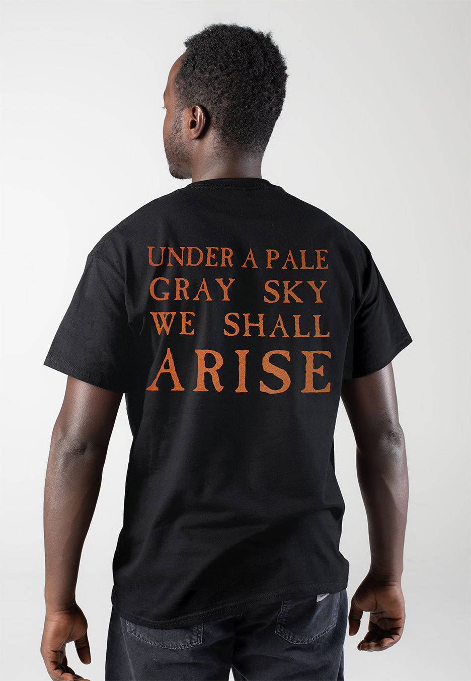 Sepultura - Arise - T-Shirt | Men-Image