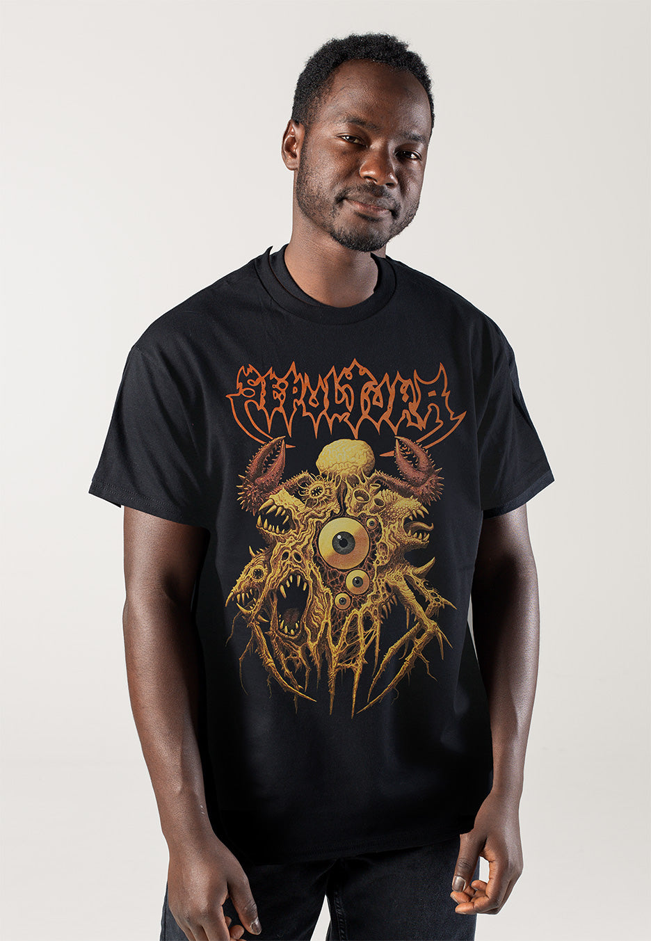 Sepultura - Arise - T-Shirt | Men-Image