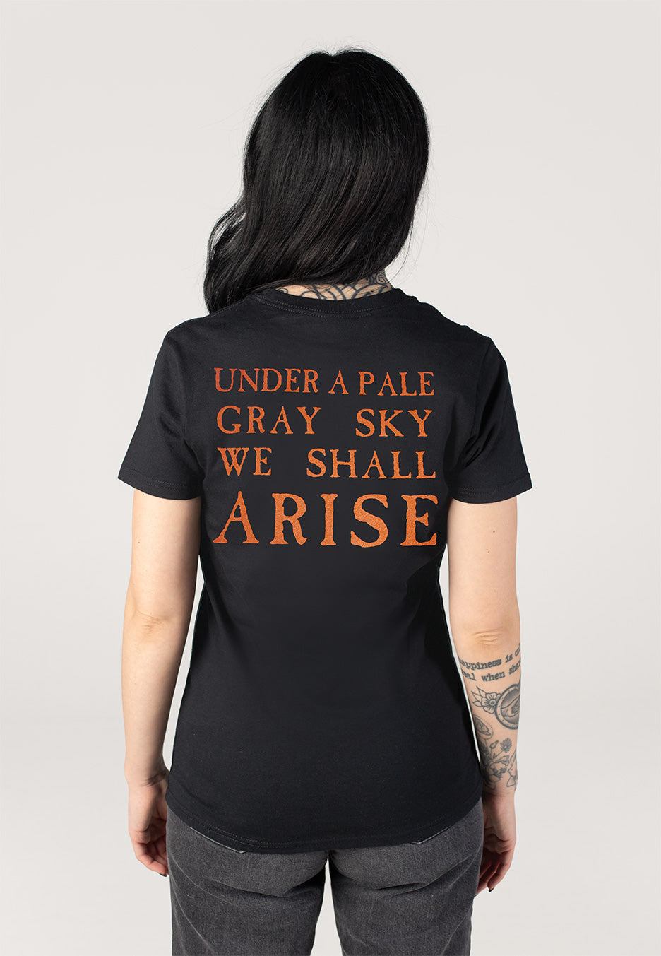 Sepultura - Arise - T-Shirt | Women-Image