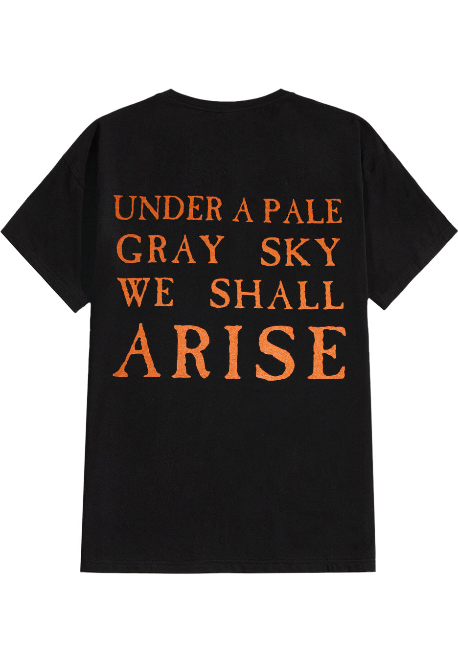 Sepultura - Arise - T-Shirt | Neutral-Image
