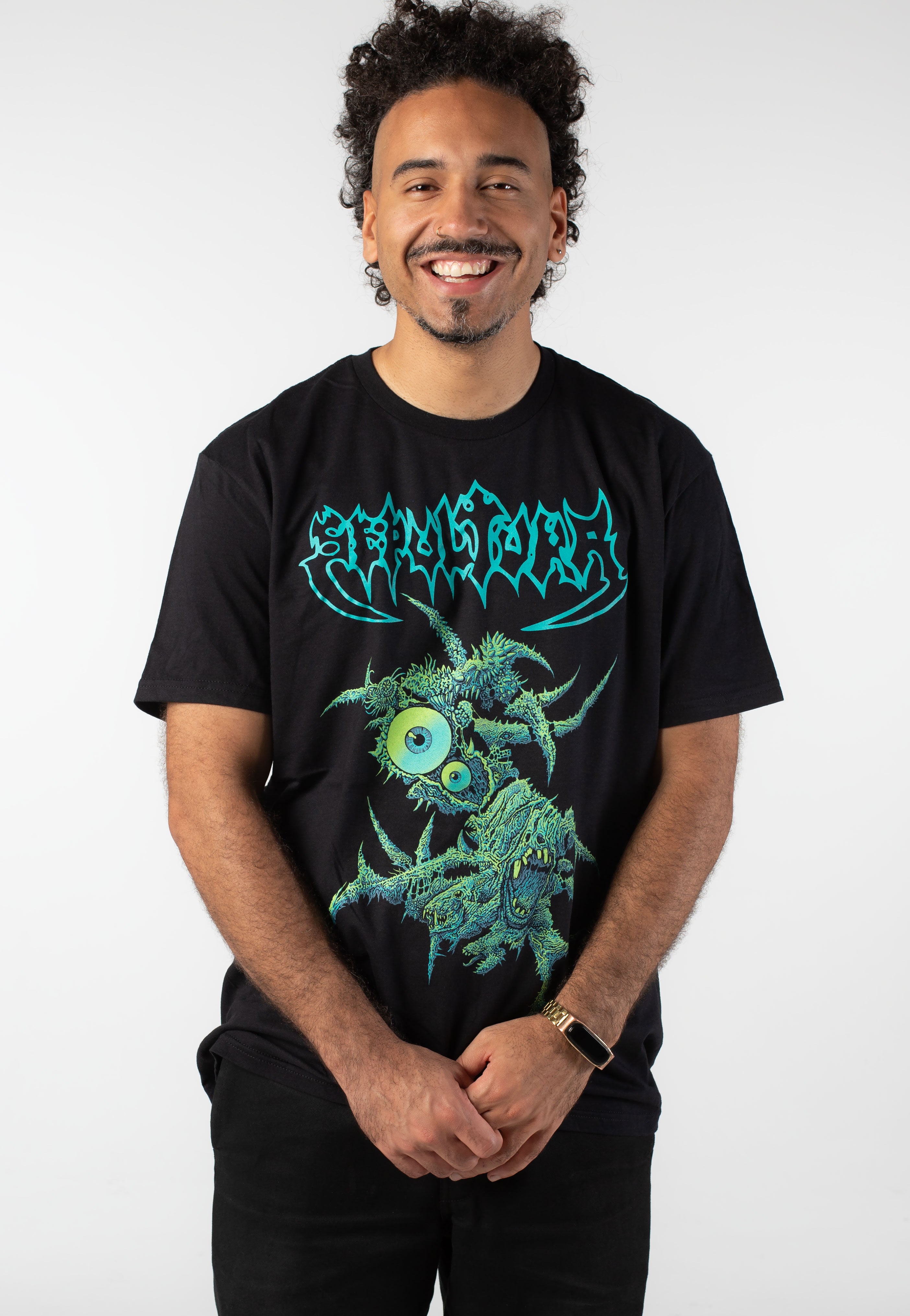 Sepultura - Arise Eye - T-Shirt | Men-Image