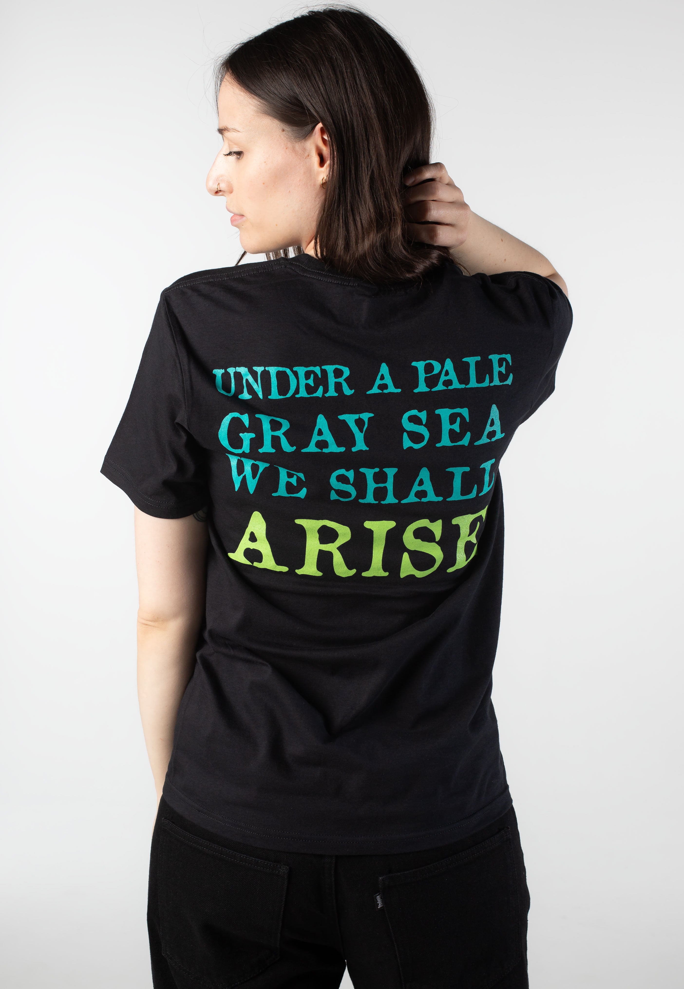 Sepultura - Arise Eye - T-Shirt | Women-Image