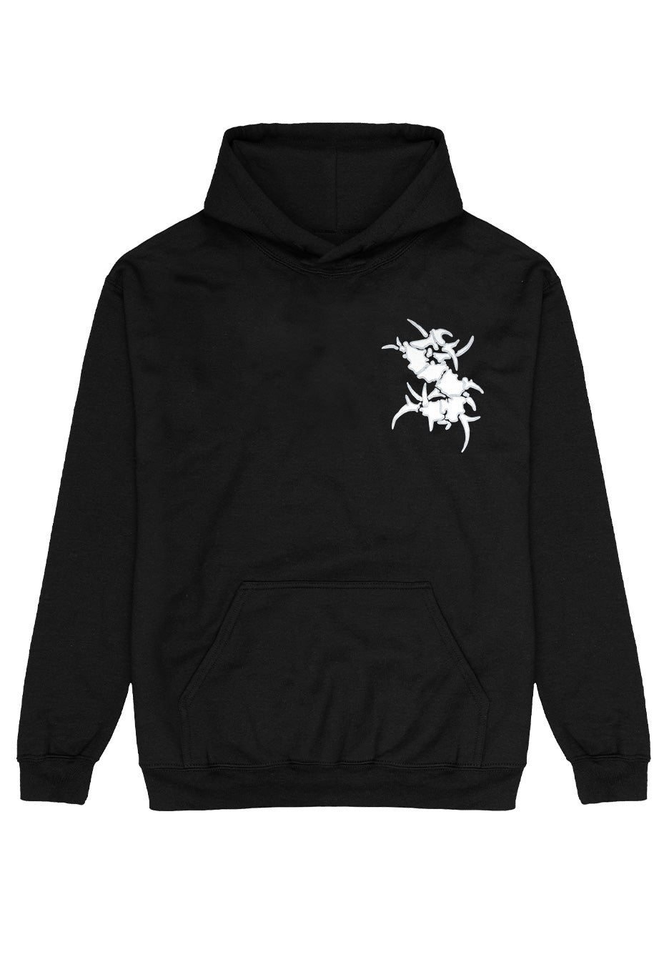 Sepultura - Chaos - Hoodie | Neutral-Image