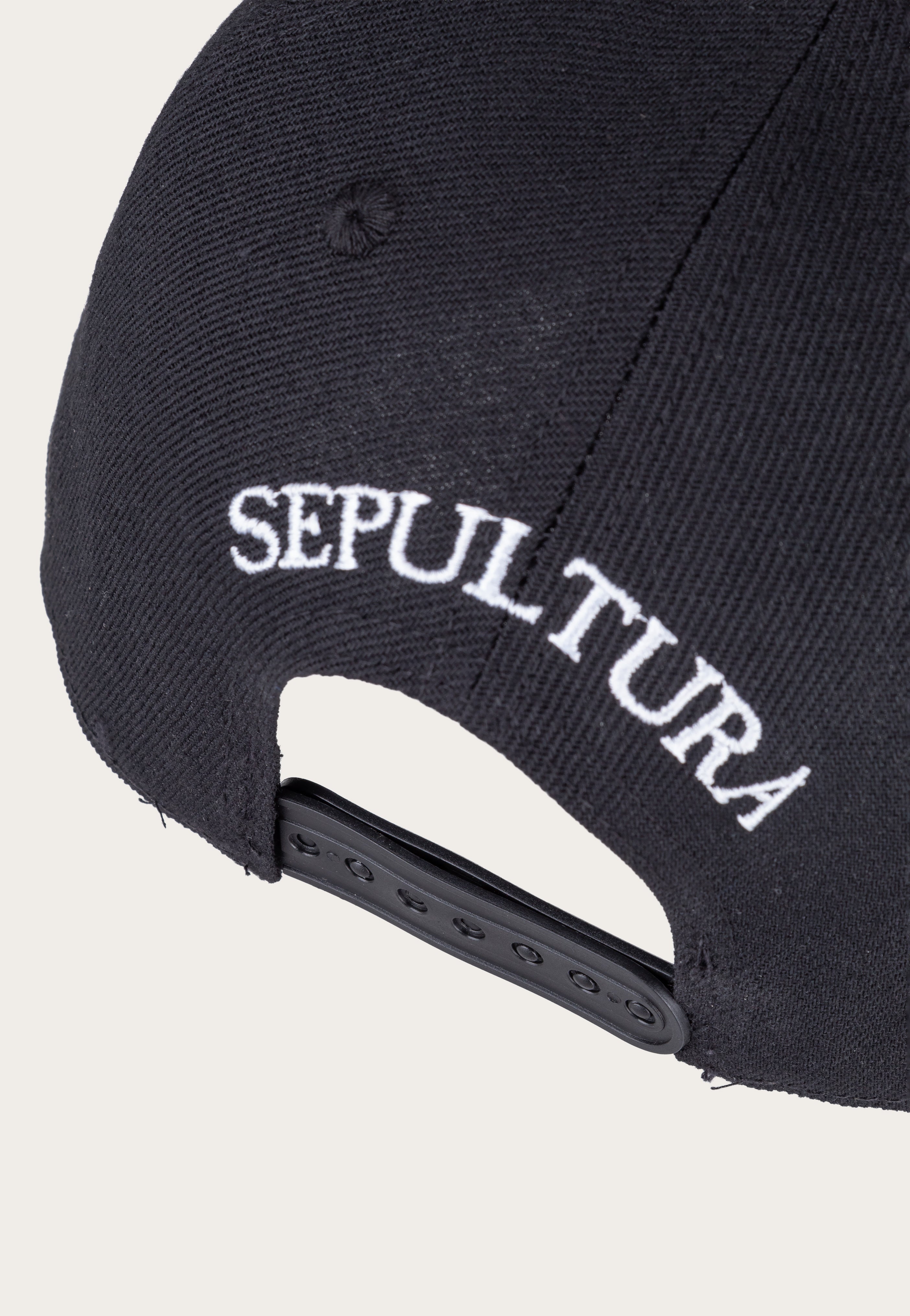 Sepultura - Cloud Of Unknowing - Cap | Neutral-Image