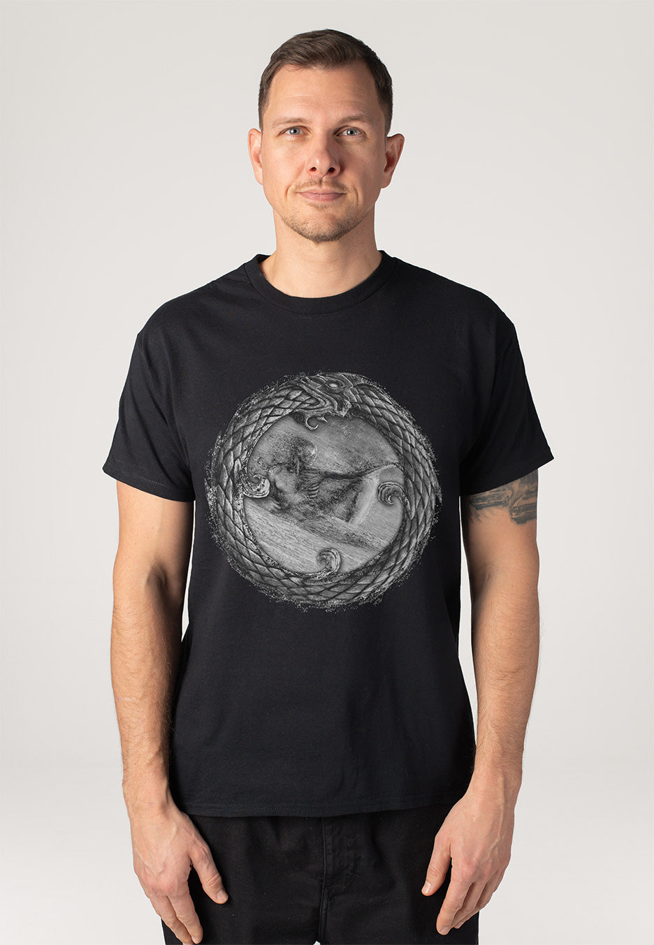 Sepultura - Cloud Of Unknowing - T-Shirt | Men-Image