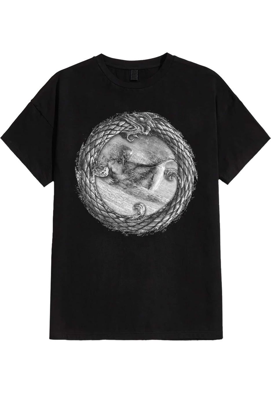 Sepultura - Cloud Of Unknowing - T-Shirt | Neutral-Image