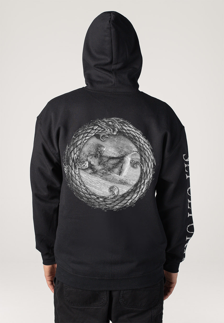 Sepultura - Cloud Of Unknowing - Zipper | Men-Image