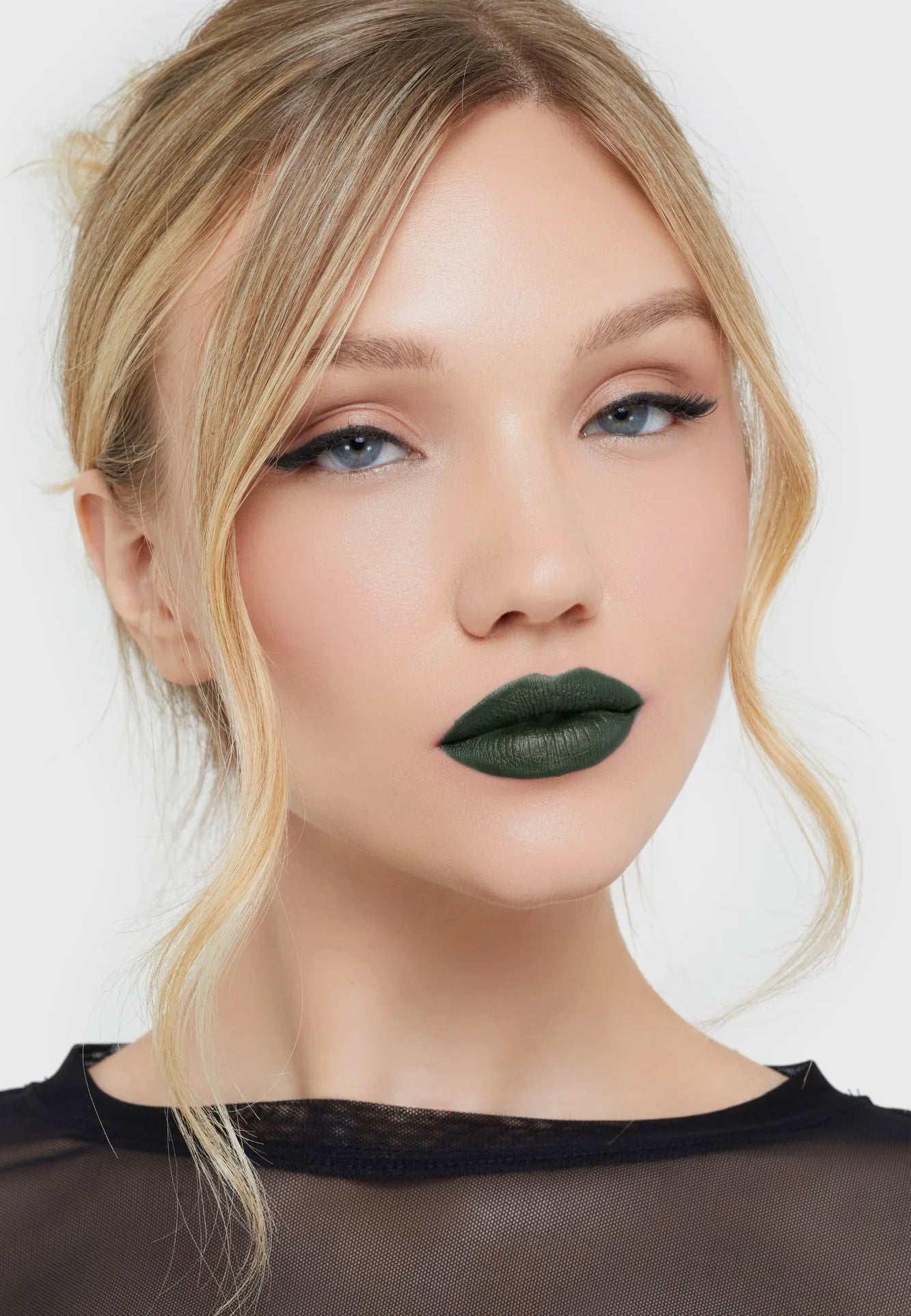 Killstar - Velvet Grip Liquid Serpent - Lipstick | Neutral-Image