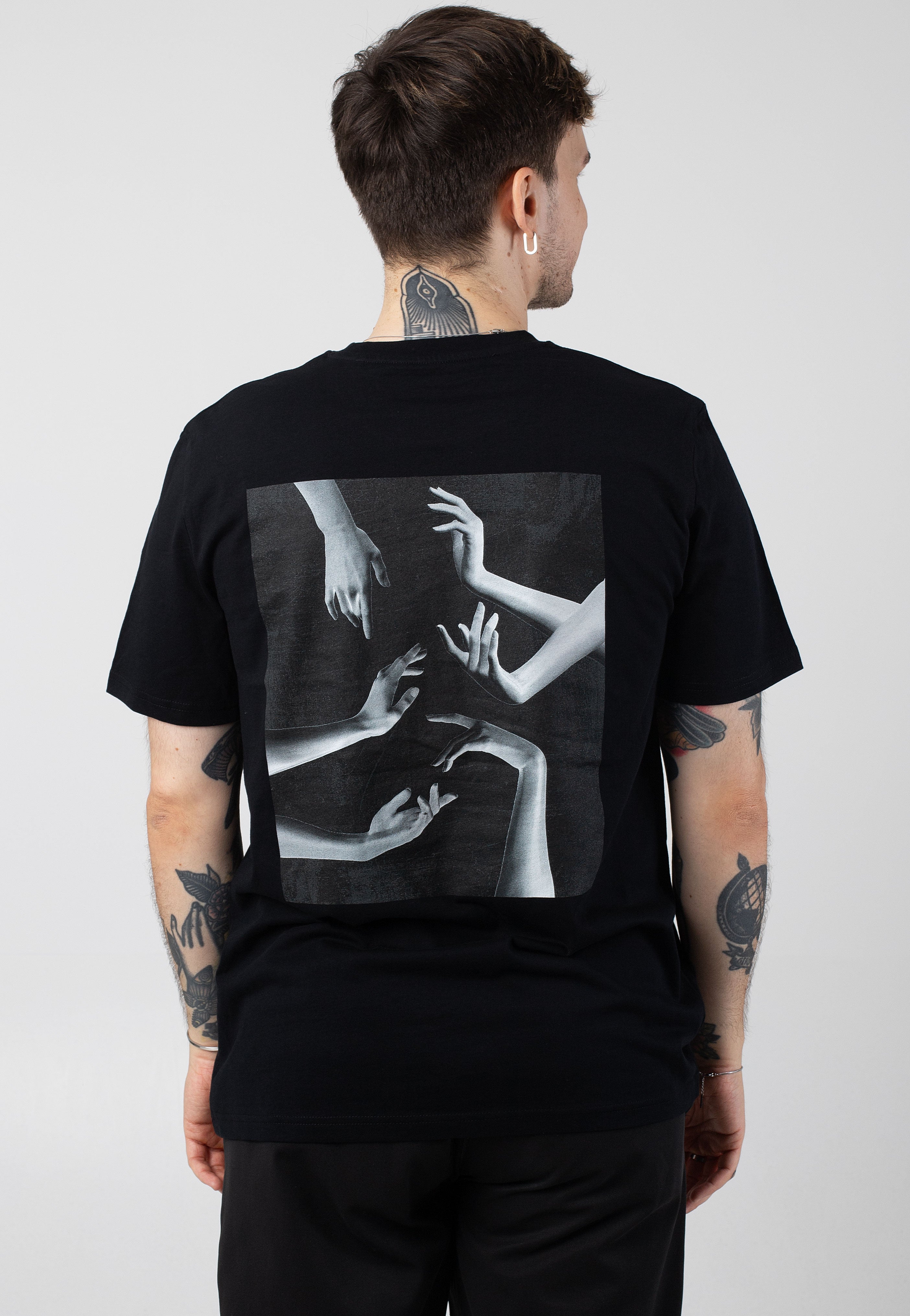 Seven Blood - Killing From The Inside - T-Shirt | Men-Image