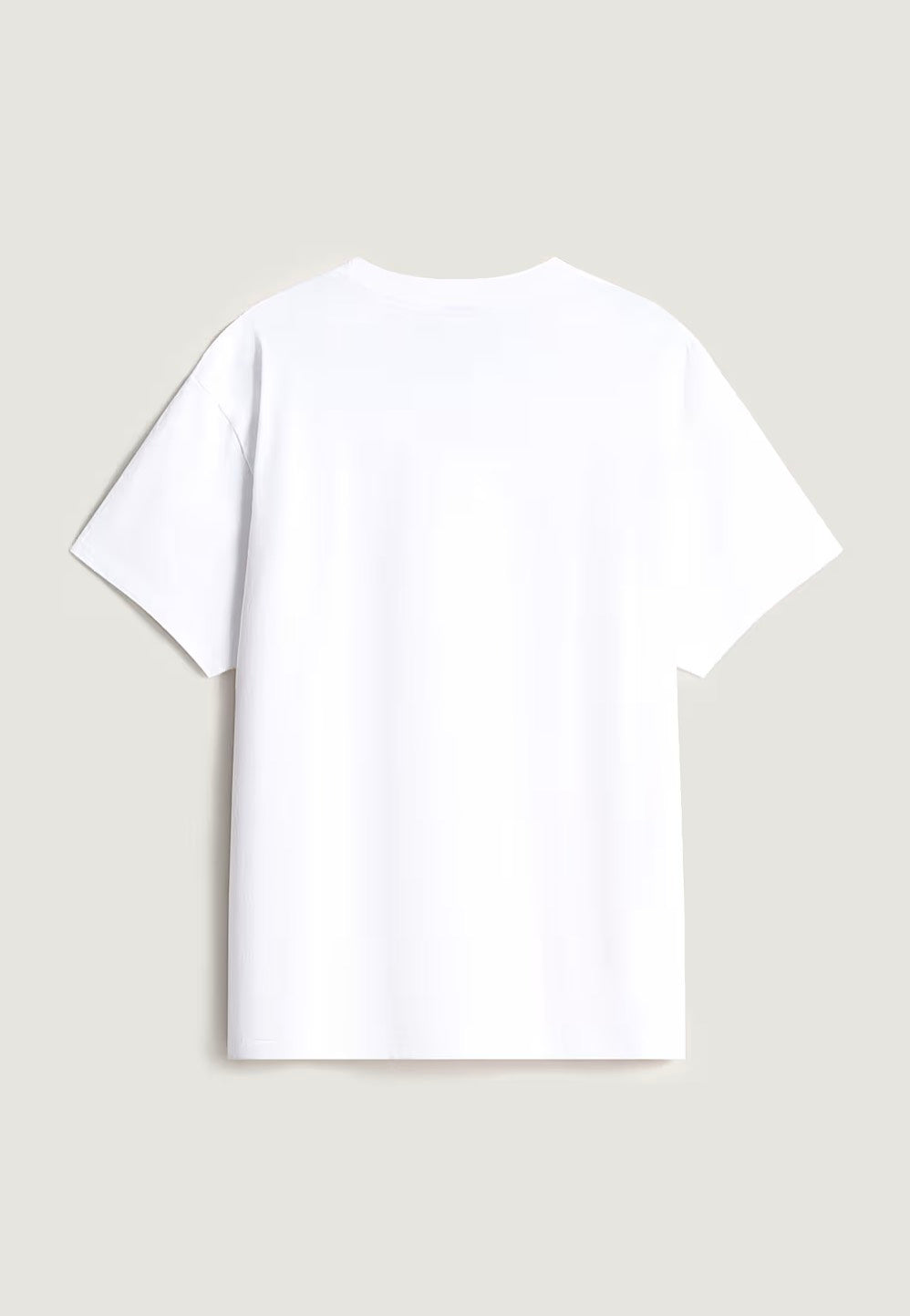 Vans x Sex Pistols Vicious White T-Shirt | Men-Image