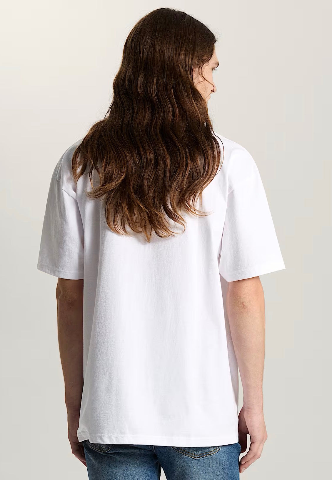 Vans x Sex Pistols Vicious White T-Shirt | Men-Image