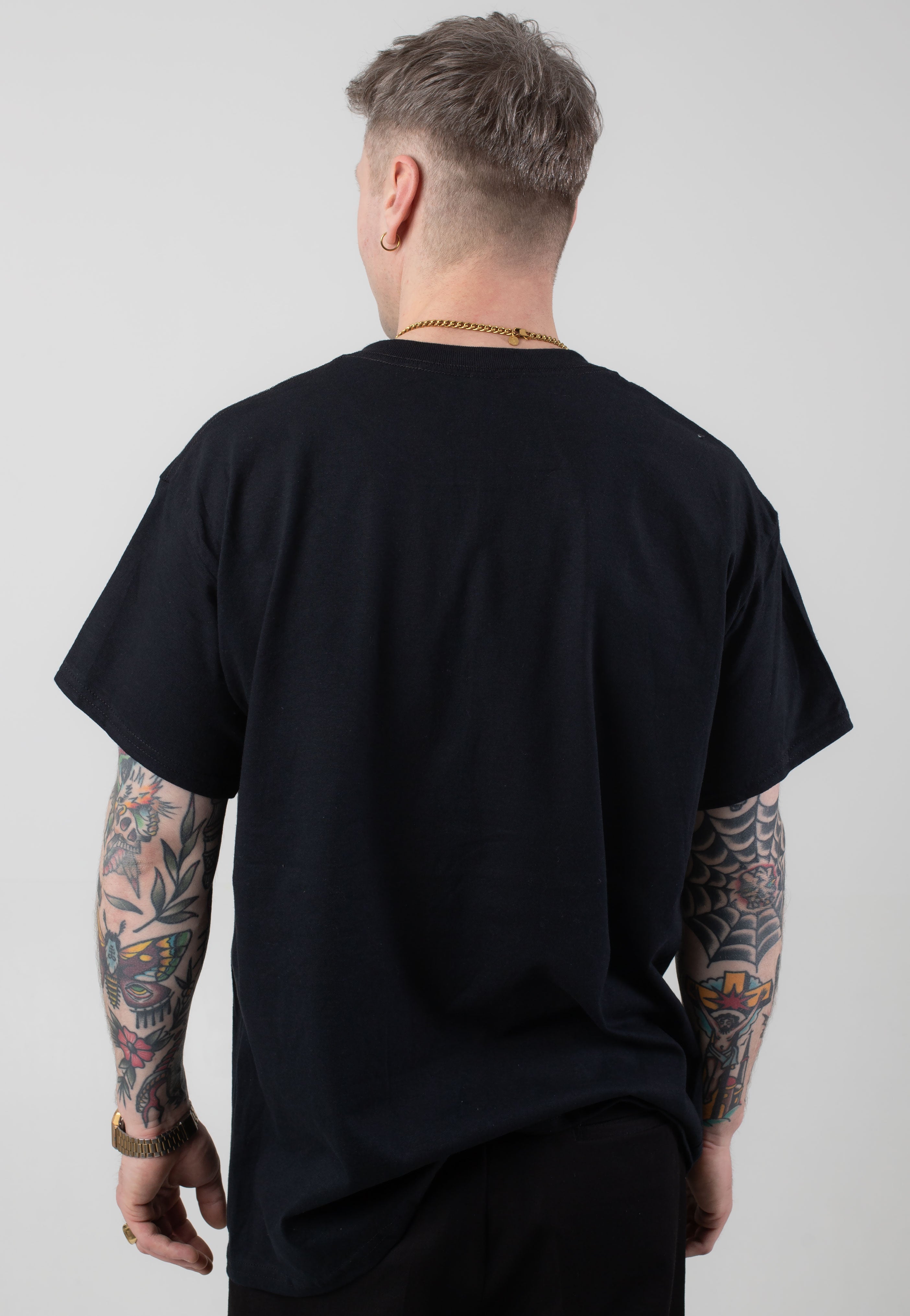 Shadow Of Intent - Brute Commander - T-Shirt | Men-Image